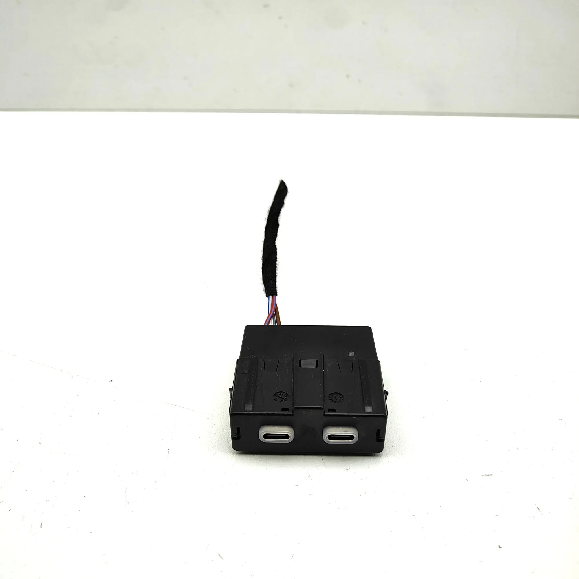 Skoda Scala USB USB — SKODA SCALA (2019-...) — 3G5035718A,35645...