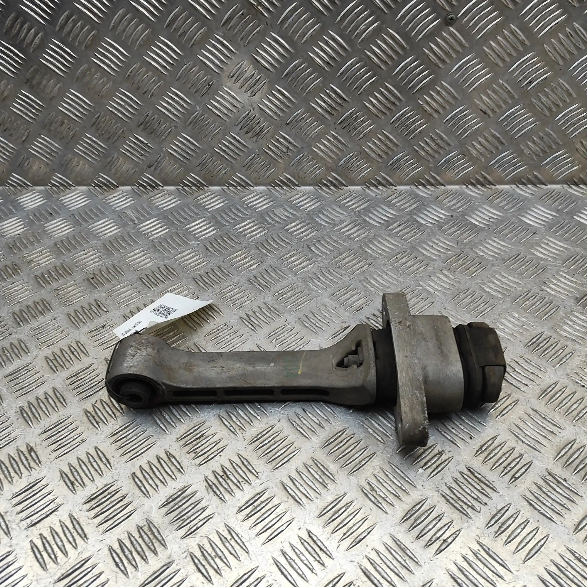 Hyundai Santa Fe Front Engine Mount Front Engine Mount — HYUNDAI SANTA (FÉ III DM) ...