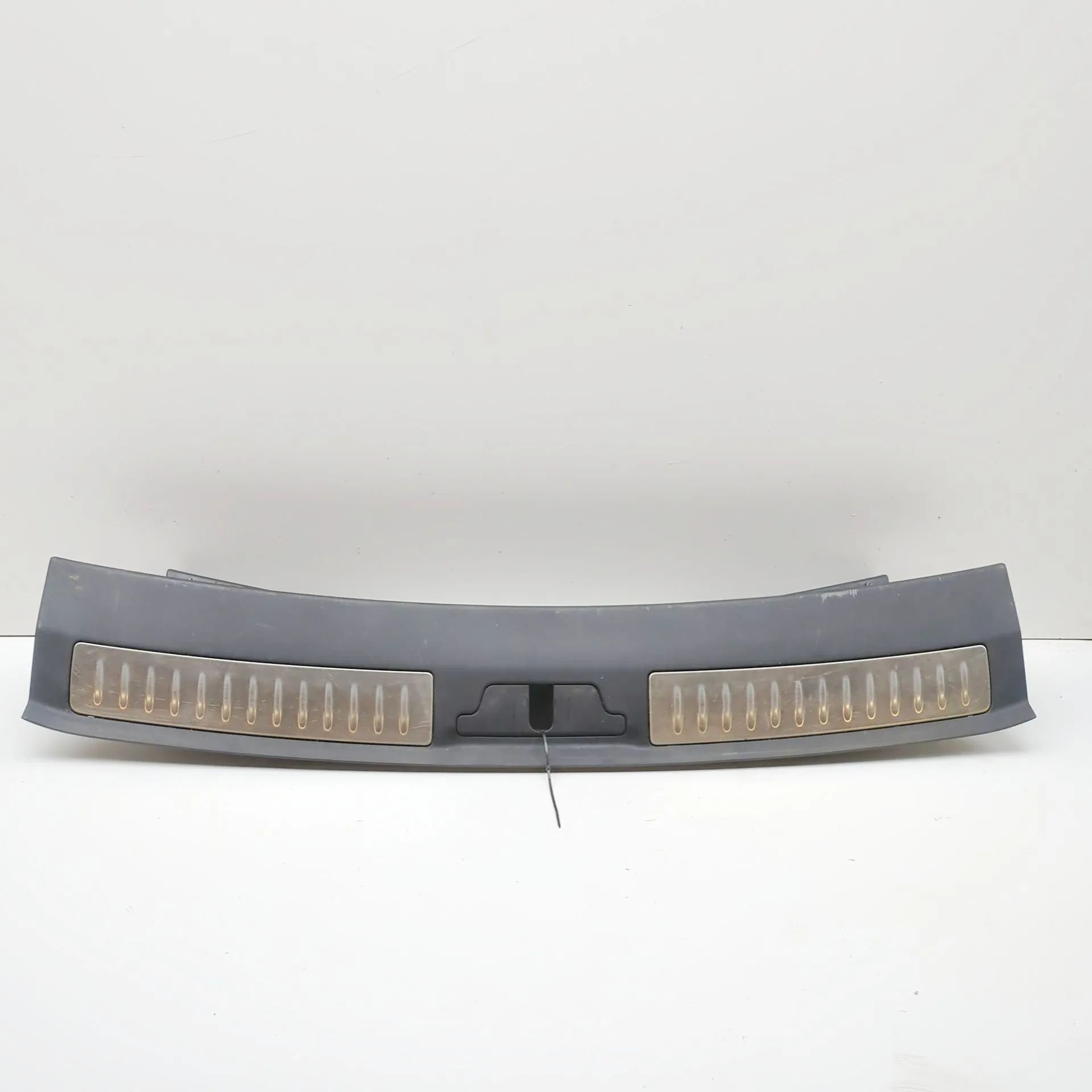 Land Rover Range Rover Velar Trunk Boot Trim Trunk Boot Trim — LAND ROVER RANGE ROVER VELAR ...