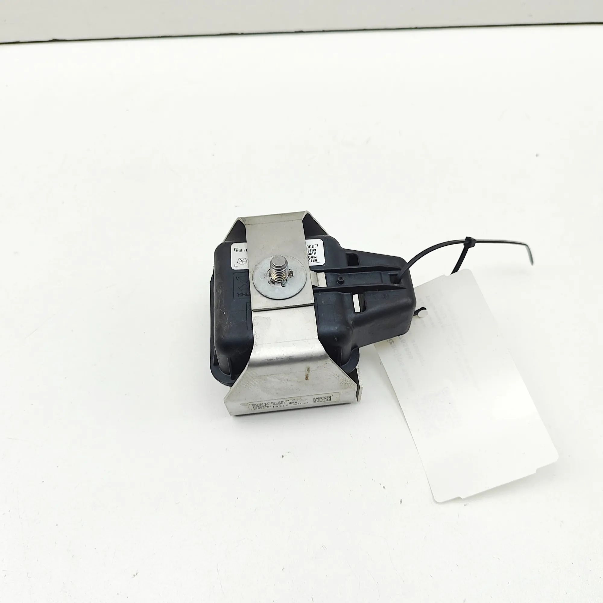 Jeep Cherokee (KL) Alarm siren Alarm siren — JEEP CHEROKEE (KL) (2013-PRESENT)...