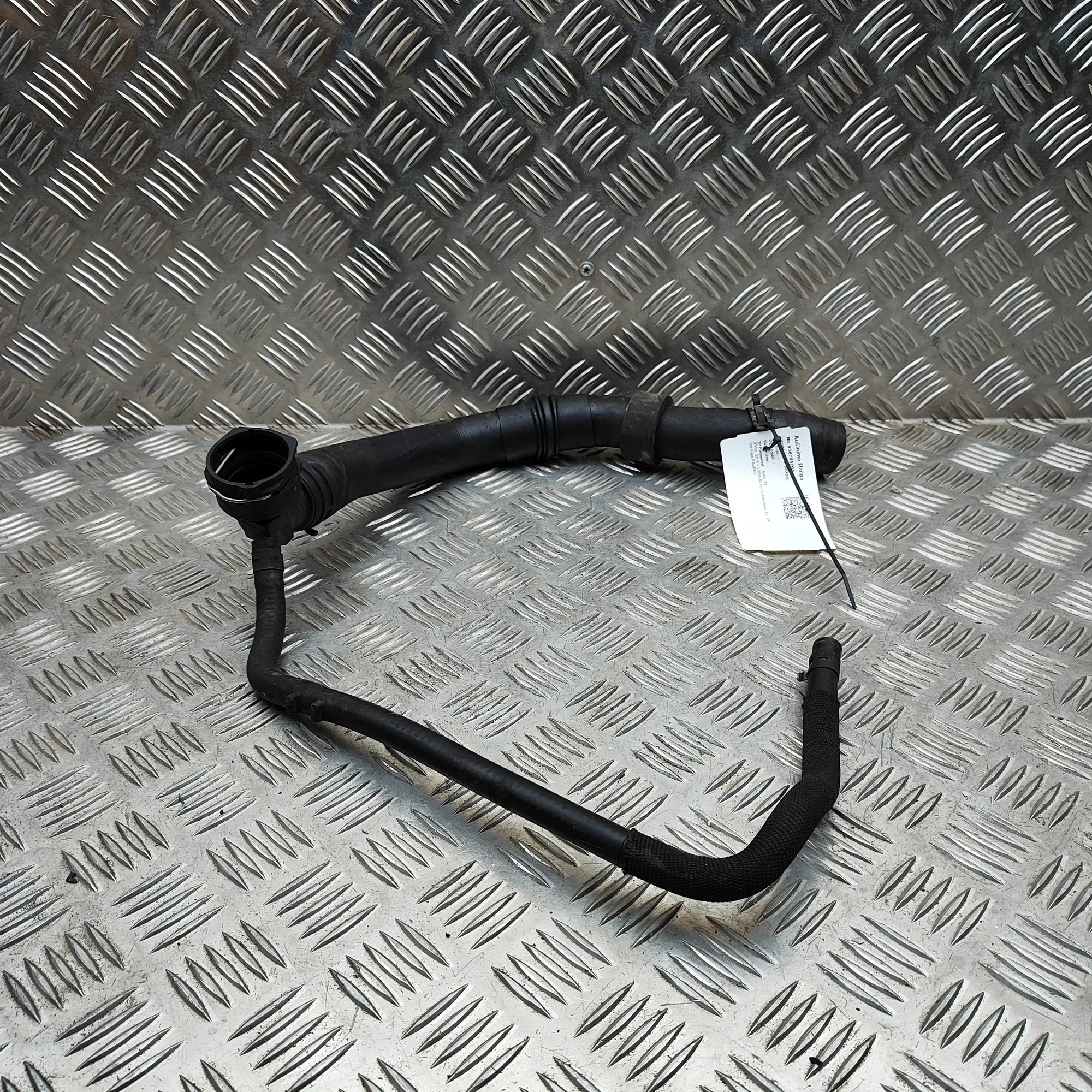 Audi TT (8S) Coolant hose Coolant hose — AUDI TT (FV3) (2014-...) — 1K012...