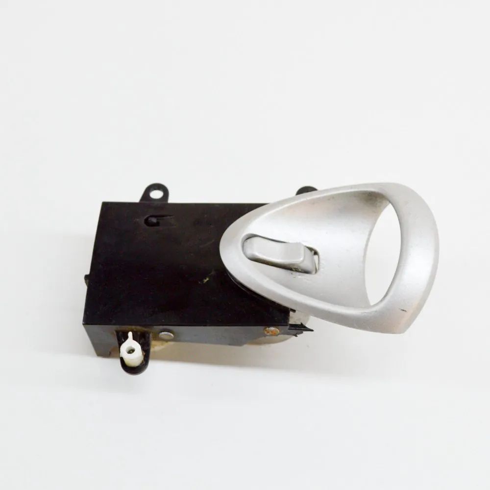 Nissan 350Z Interior opening handle — front right Interior opening handle — front right — NISSAN ...