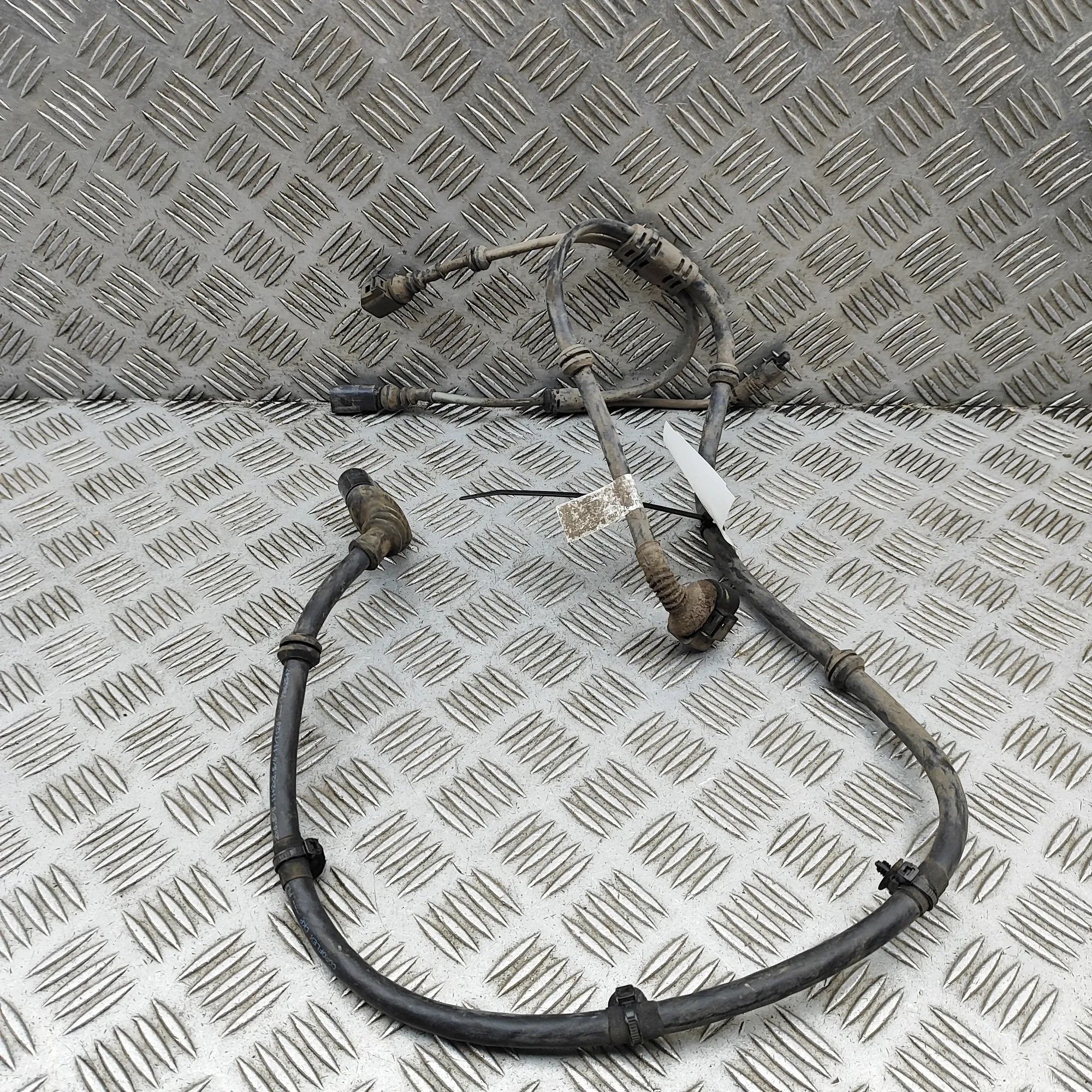 Audi e-tron GT (FW) Rear ABS sensor wire Rear ABS sensor wire — AUDI E-TRON GT (Saloon F...