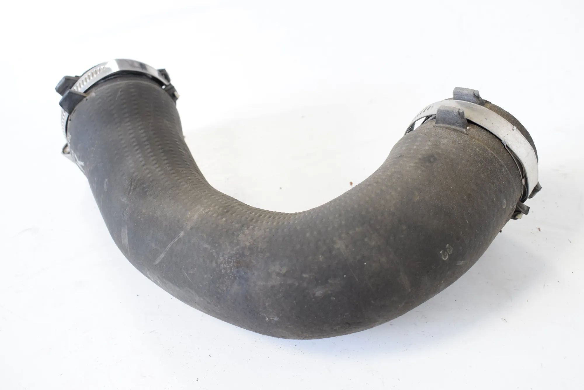 Audi A4 (B8) Intercooler hose — left Intercooler hose — left — AUDI A4 (Avant 8K5, B...