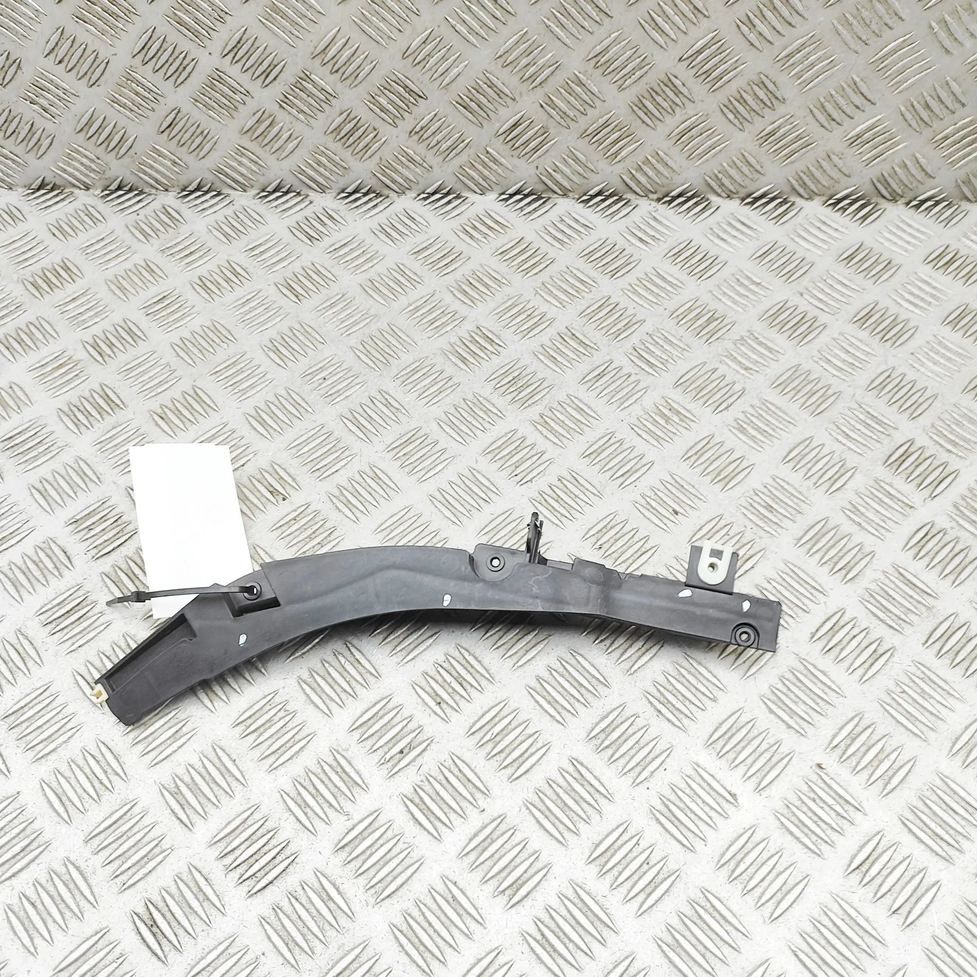 BMW X3 / iX3 (G01) Other Engine Compartment Parts Other Engine Compartment Parts — BMW X3 (G01, F...