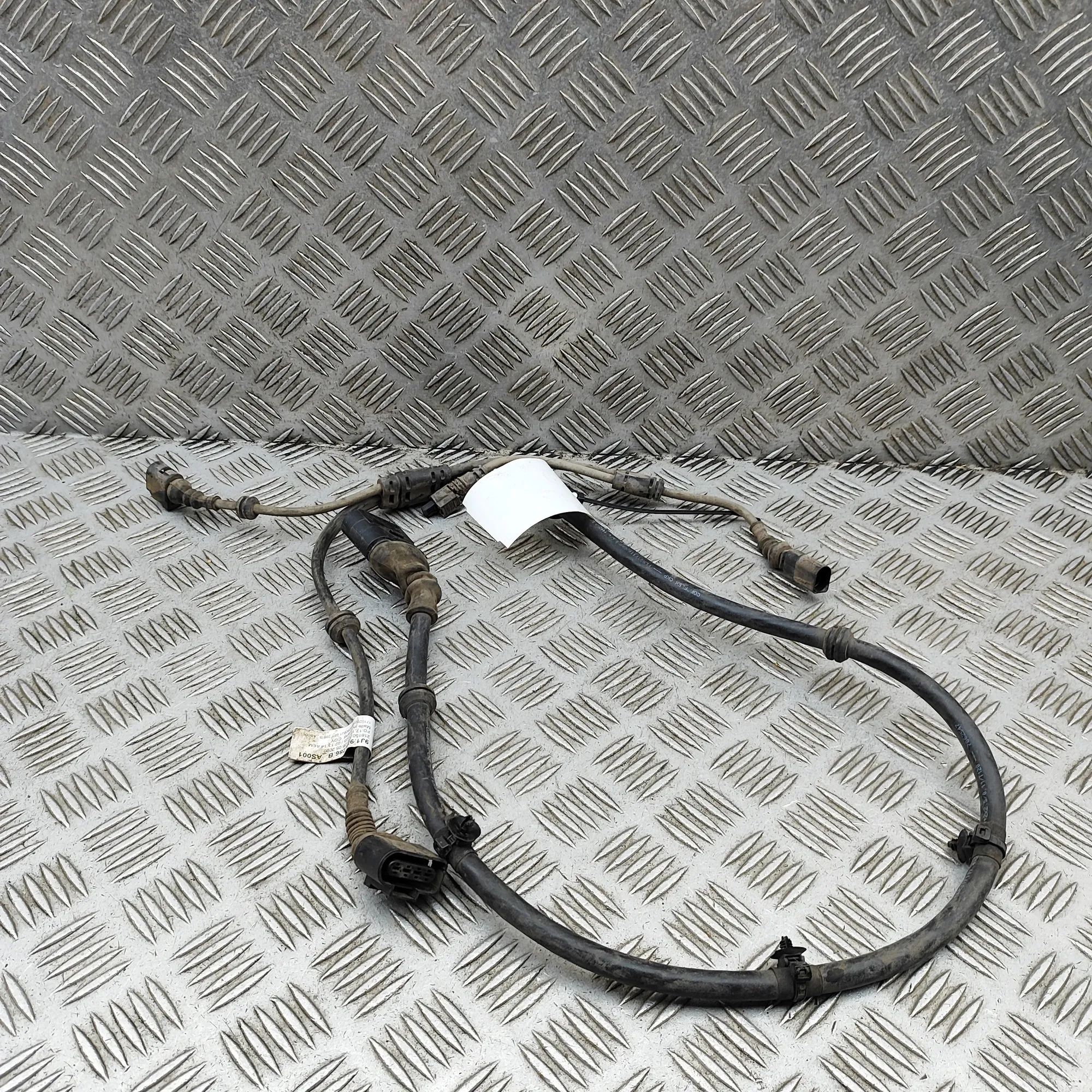 Audi e-tron GT (FW) Rear ABS sensor wire Rear ABS sensor wire — AUDI E-TRON GT (Saloon F...