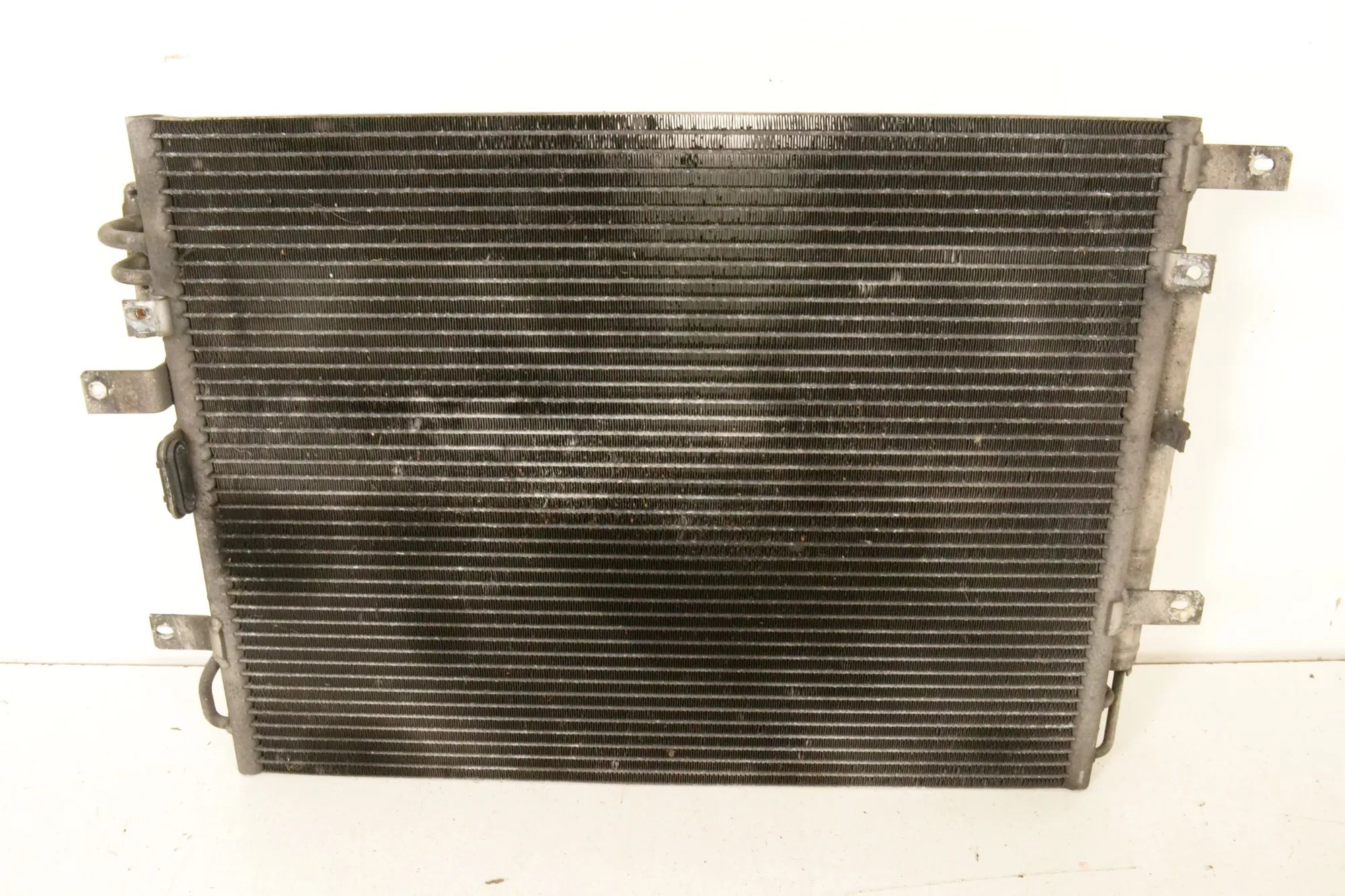 Land Rover Range Rover A/C Air Con Radiator A/C Air Con Radiator — LAND ROVER RANGE ROVER (...