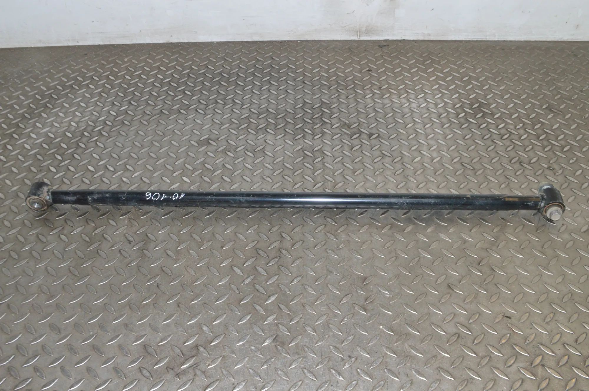 Toyota Land Cruiser 150 Rear Anti Roll Bar Rear Anti Roll Bar — TOYOTA LAND CRUISER (_J15_...
