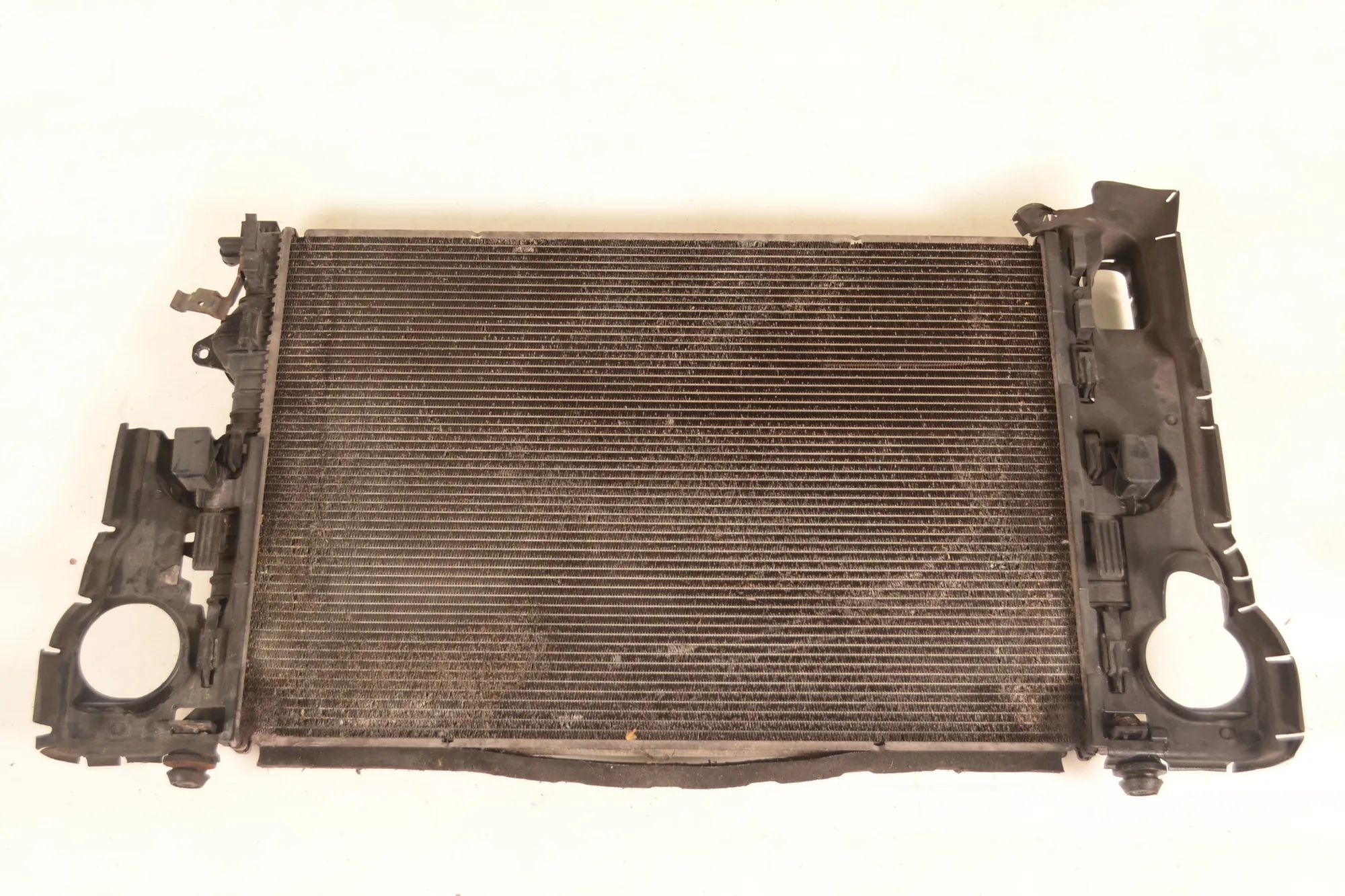 Volvo XC60 Cooling Radiator Cooling Radiator — VOLVO XC60 (2008-2017)

Gene...