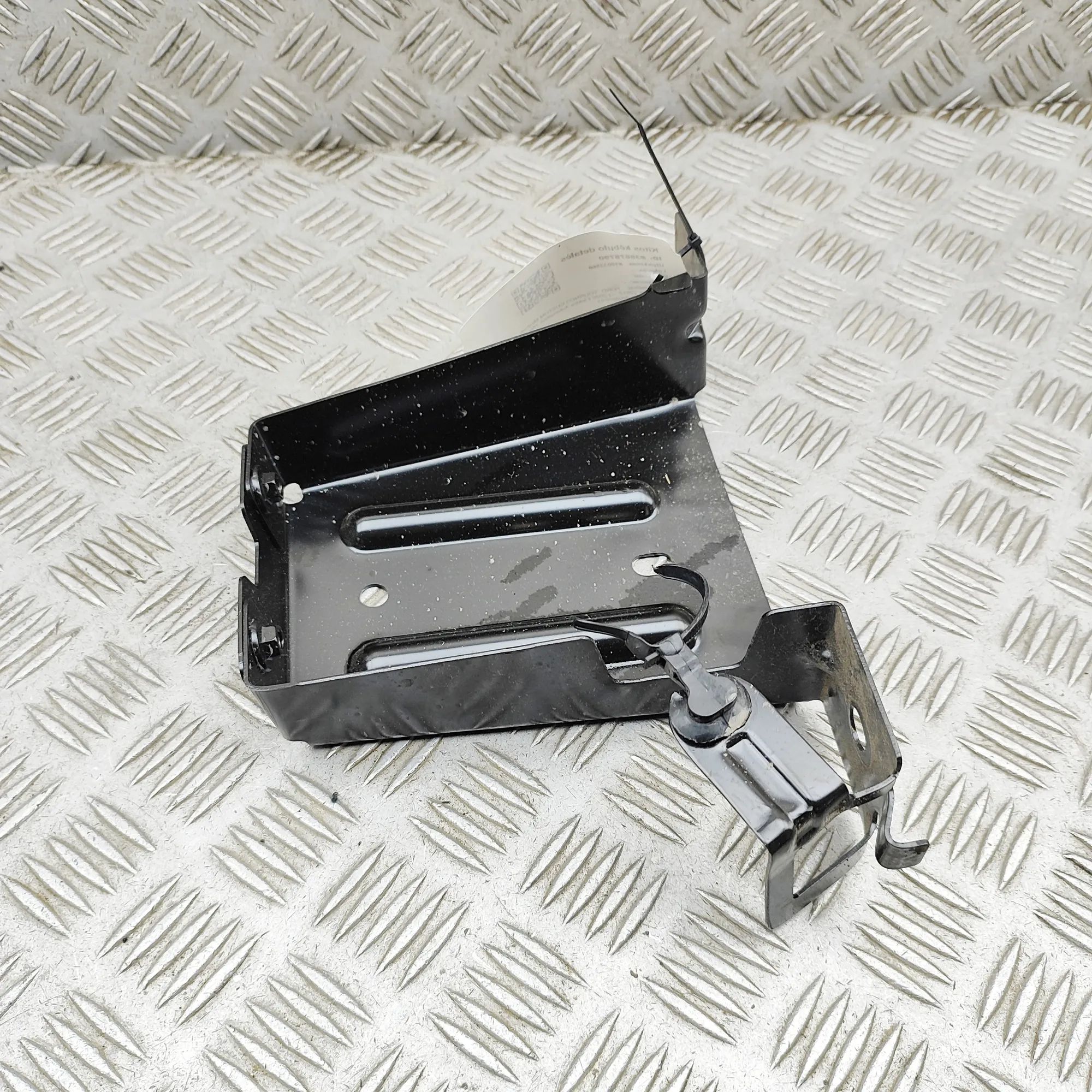 Ford Transit Connect / Tourneo Connect Bracket Bracket — FORD TOURNEO (CUSTOM Minibus / passen...