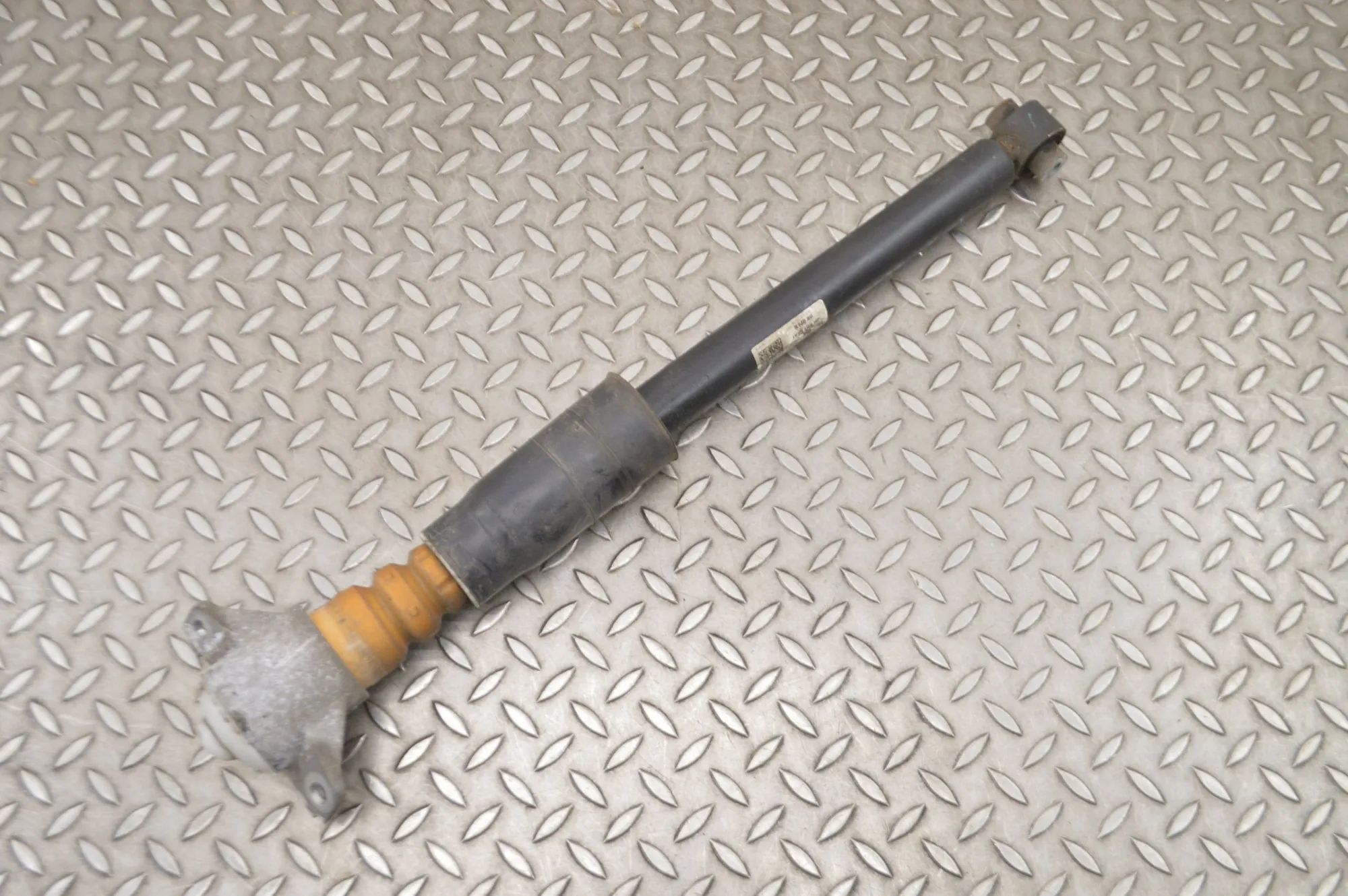 Audi A4 (B9) Shock absorber — rear right Shock absorber — rear right — AUDI A4 (8W2, B9)...