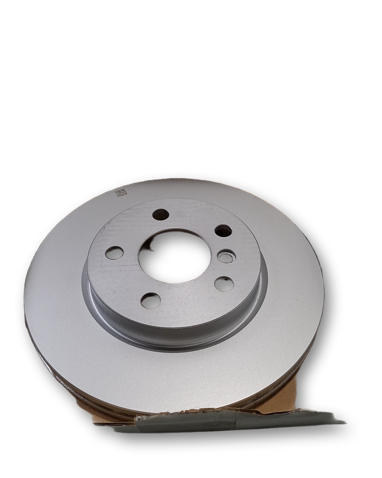 BMW 2 (F22 / F23) Front brake disc Front brake disc — BMW 2 SERIES (Active Tourer ...