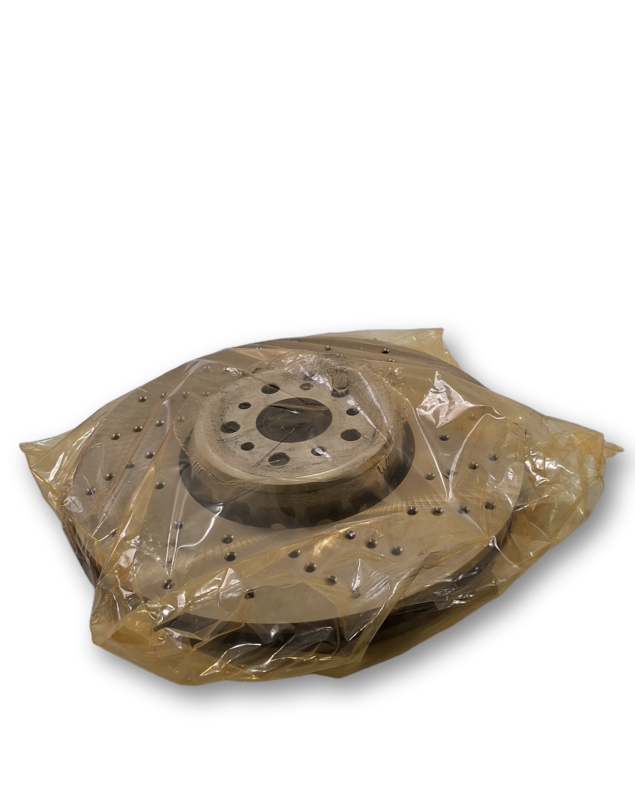 BMW X3 (G45) Front brake disc Front brake disc — BMW X3 M F97 — 8054826

Part...