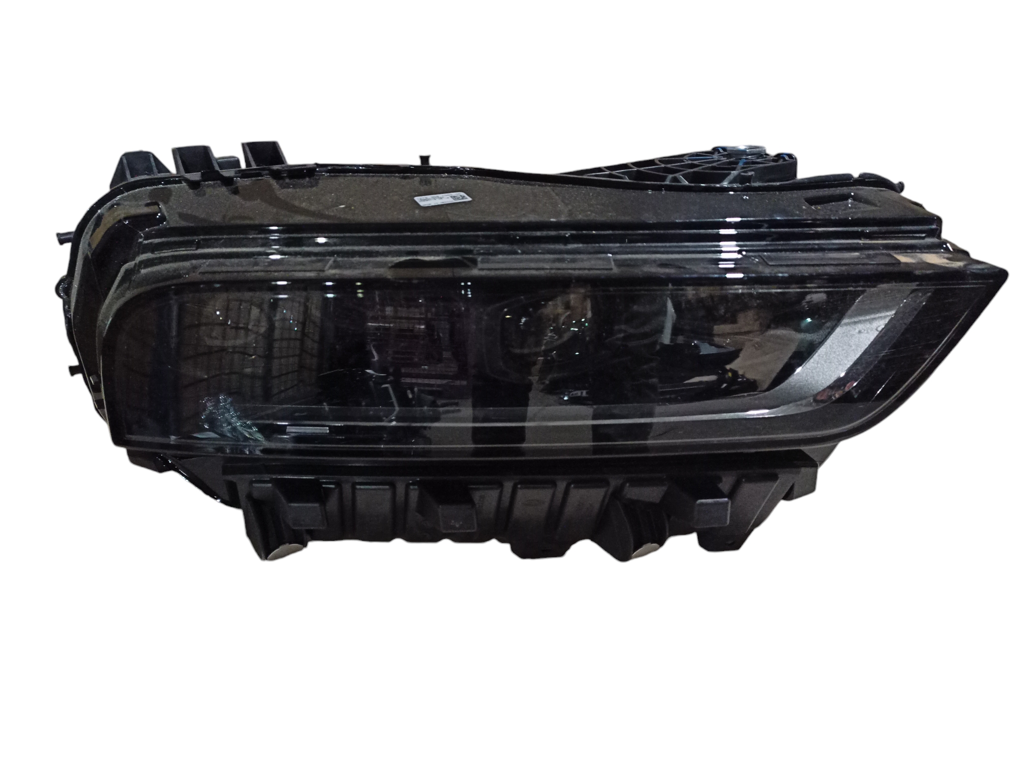 BMW X7 (G07) Headlight/headlamp Headlight/headlamp — BMW X7 (G07) (2018-)

Gene...