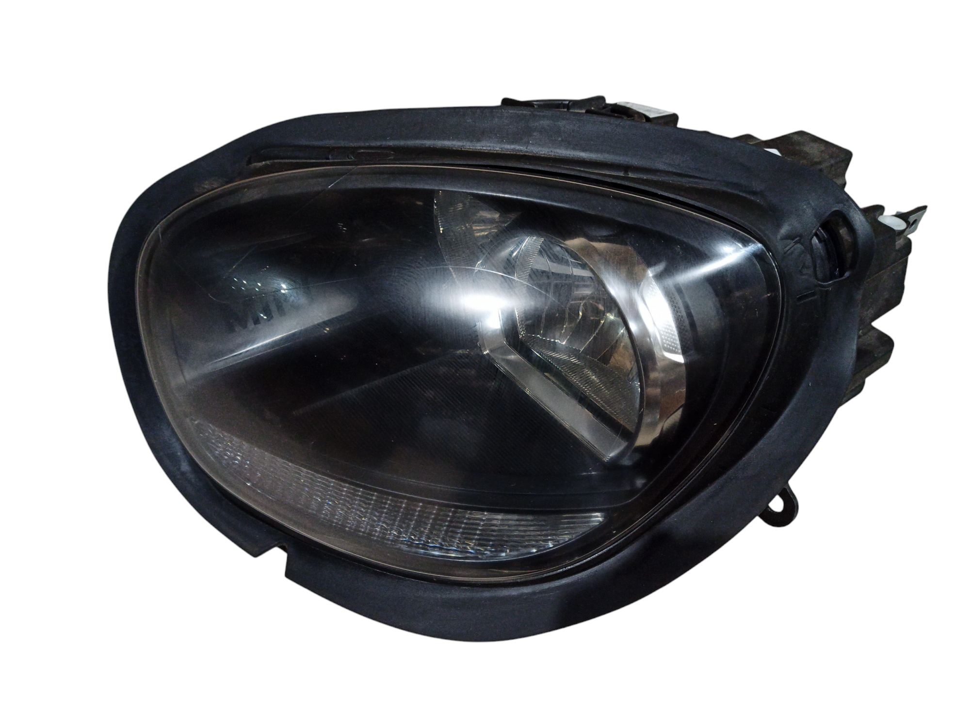 Mini Countryman (U25) Headlight/headlamp Headlight/headlamp — MINI COUNTRYMAN (F60) (201...