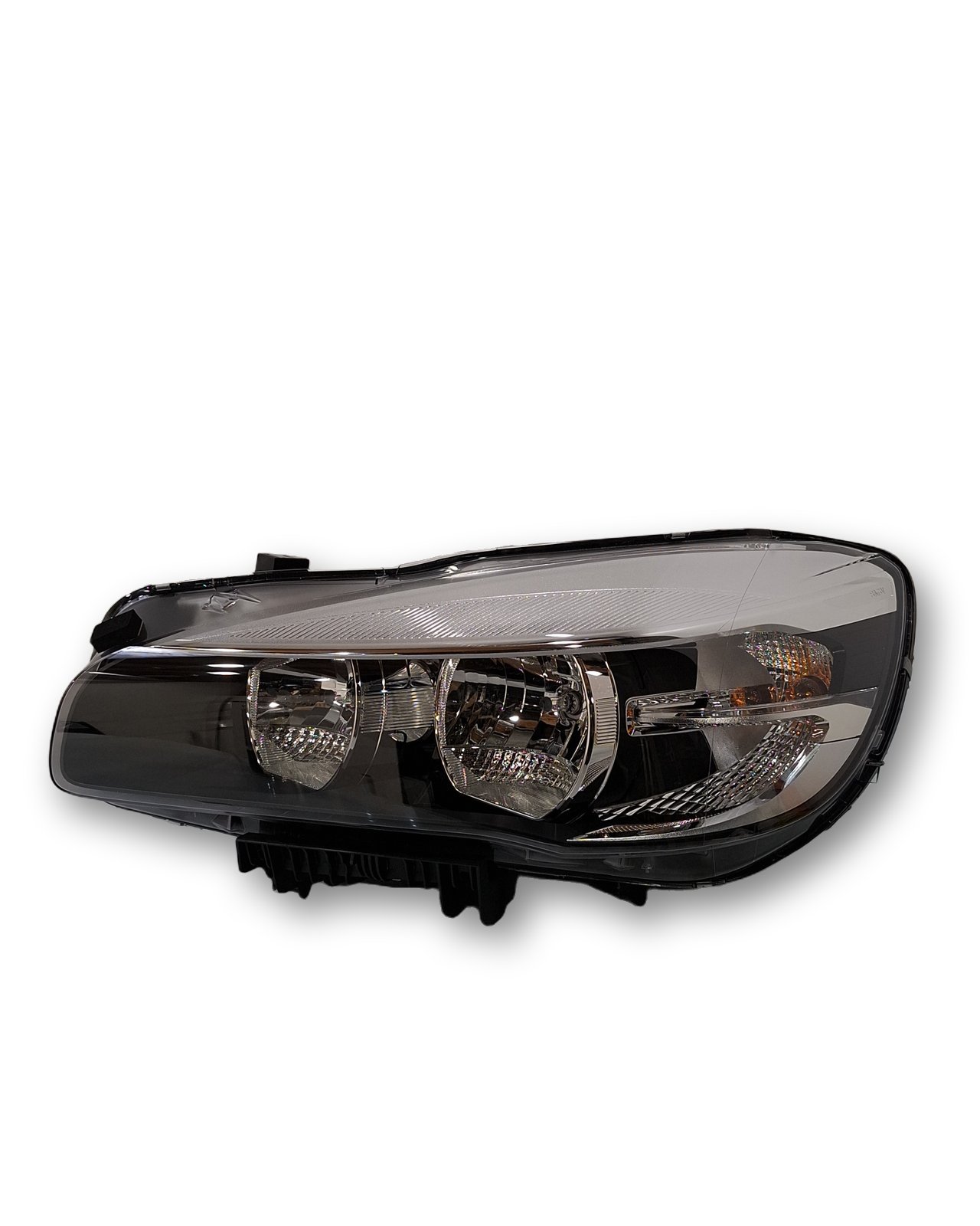 BMW 2 (F22 / F23) Headlight/headlamp Headlight/headlamp — BMW 2 SERIES (Active Toure...