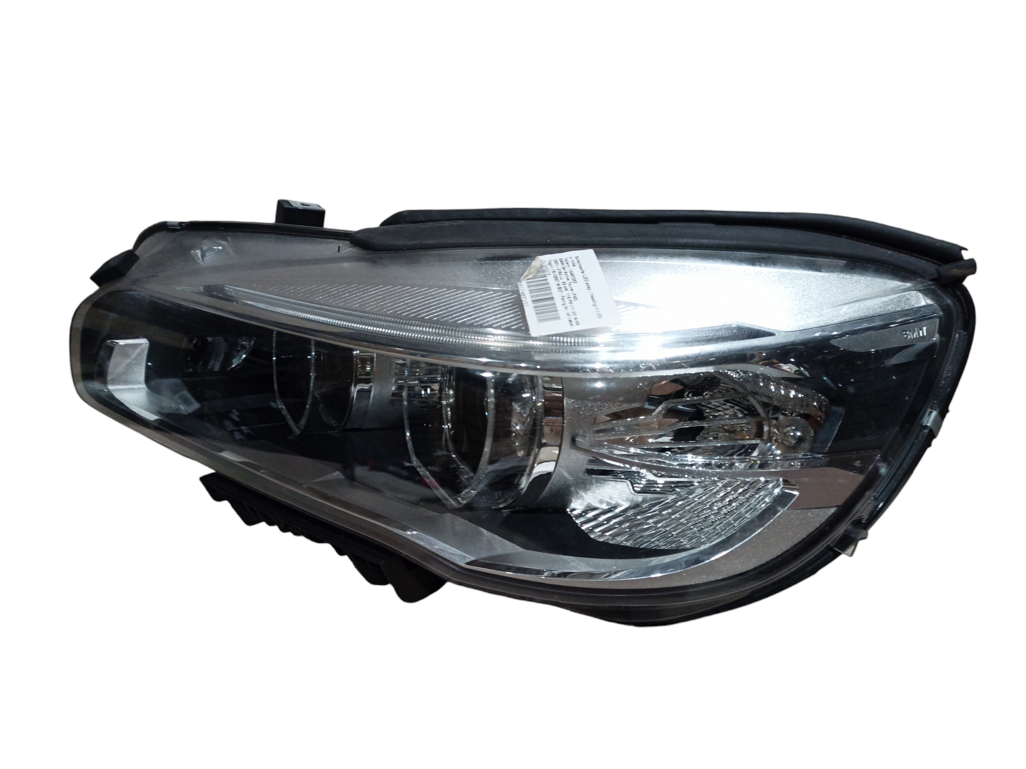 BMW 2 (F22 / F23) Headlight/headlamp Headlight/headlamp — BMW 2 SERIES (Active Toure...