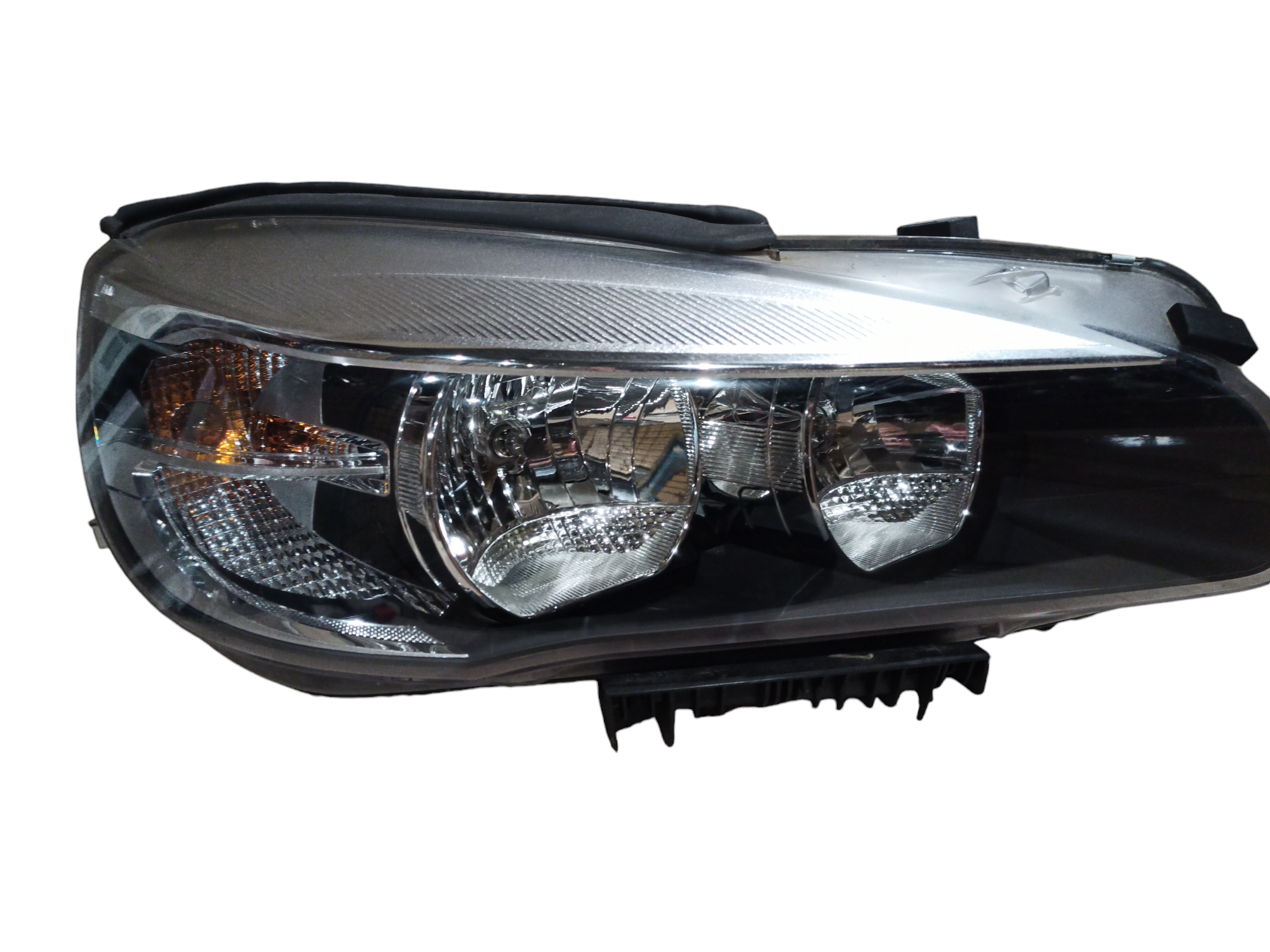 BMW 2 (F22 / F23) Headlight/headlamp Headlight/headlamp — BMW 2 SERIES (Active Toure...