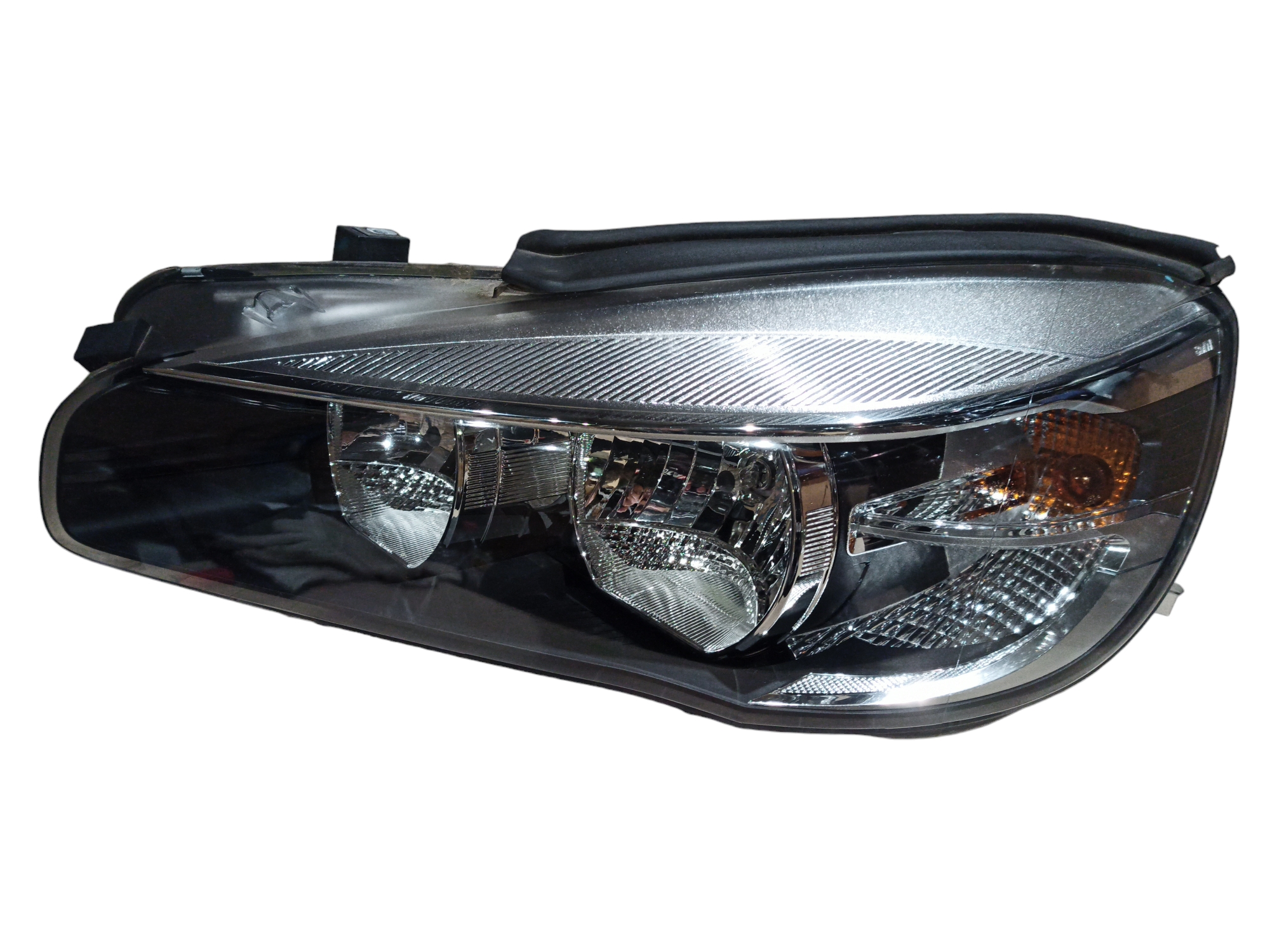 BMW 2 (F22 / F23) Headlight/headlamp Headlight/headlamp — BMW 2 SERIES (Active Toure...