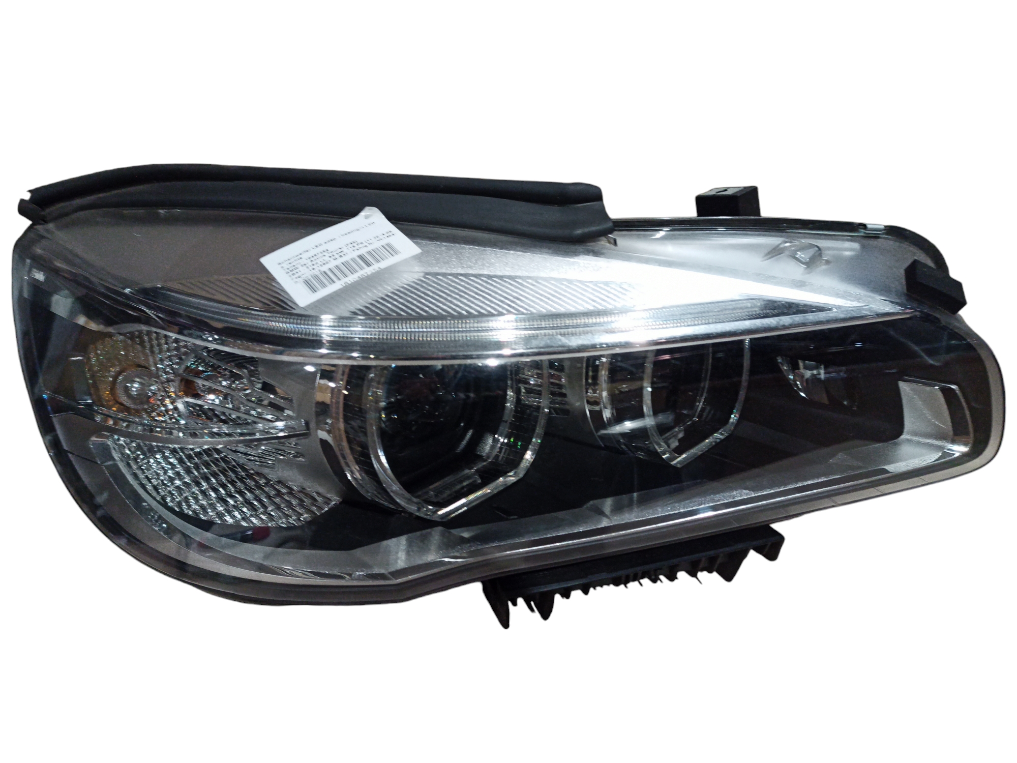 BMW 2 (F22 / F23) Headlight/headlamp Headlight/headlamp — BMW 2 SERIES (Active Toure...