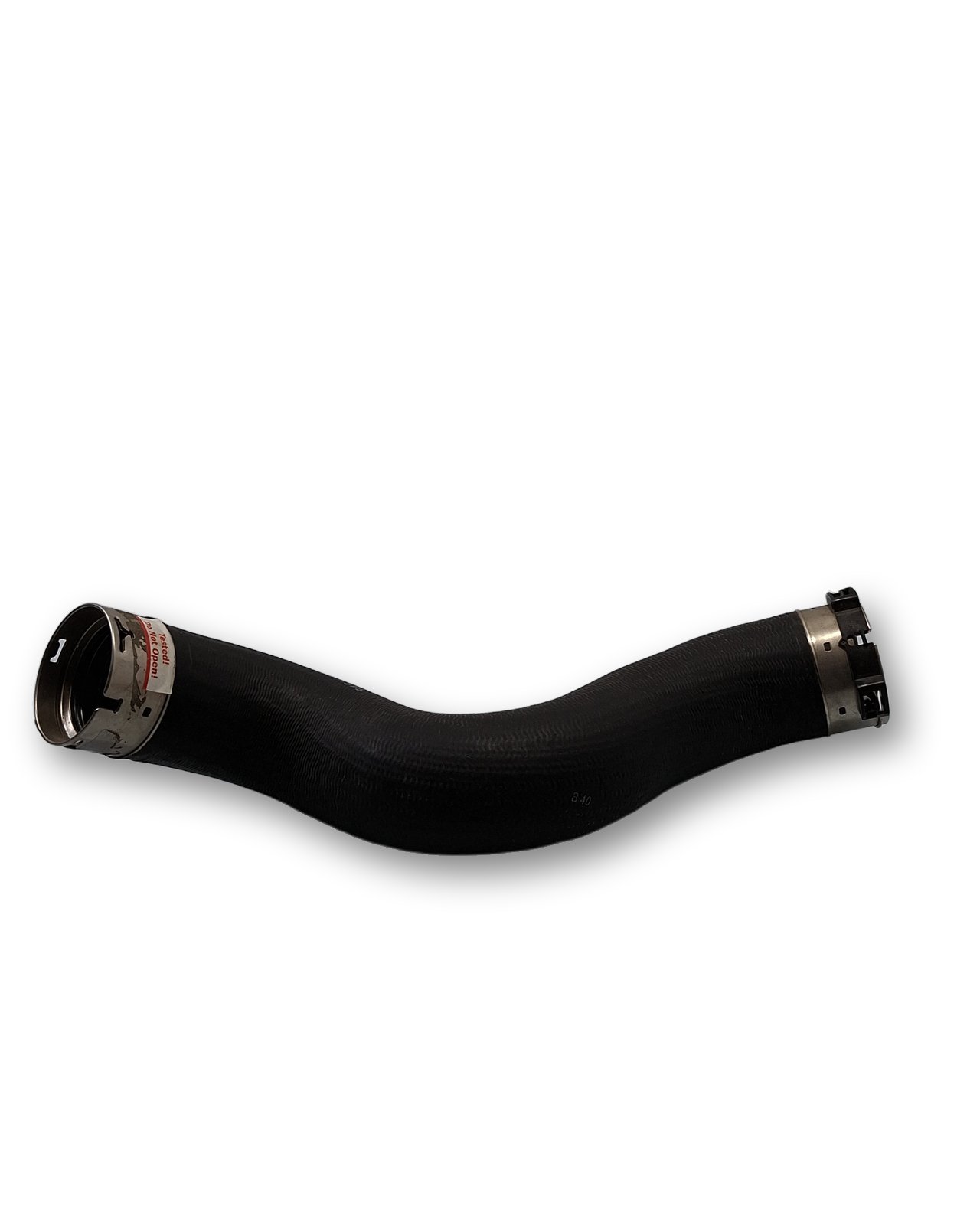 BMW X3 (G45) Intercooler hose/pipe Intercooler hose/pipe — BMW X3 (G01) (2017-) — ...