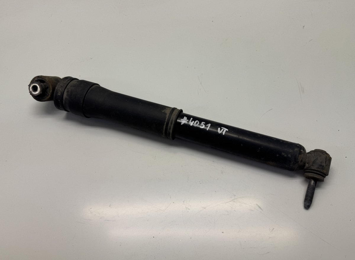 Renault Espace Shock absorber — rear left Shock absorber — rear left — RENAULT ESPACE V (...