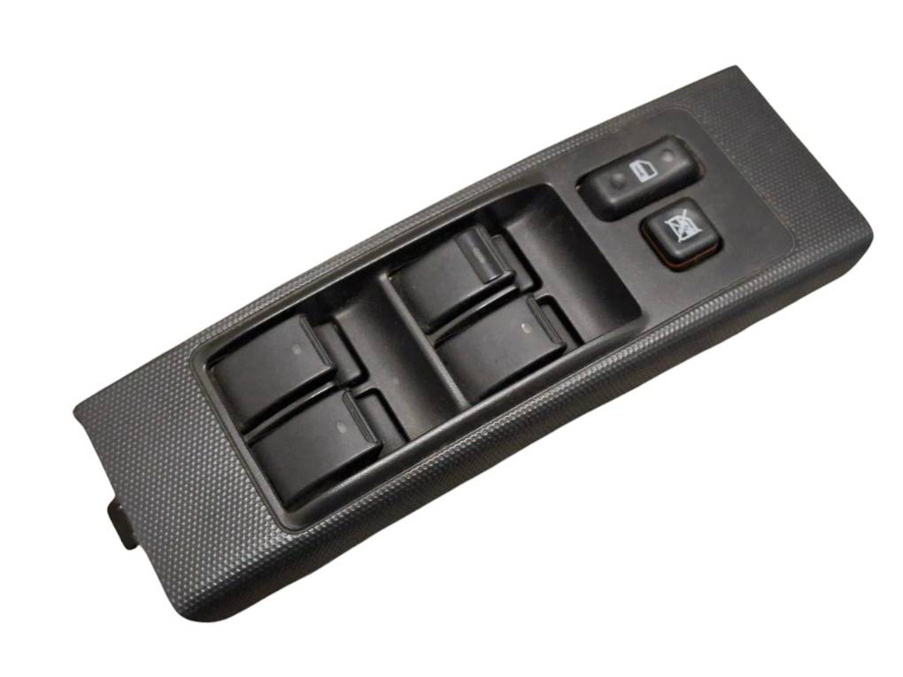Toyota Corolla Verso Main window switch Main window switch — TOYOTA COROLLA Verso II (A...
