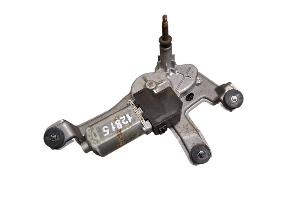 Toyota Corolla Verso Tailgate wiper motor Tailgate wiper motor — TOYOTA COROLLA Verso II ...