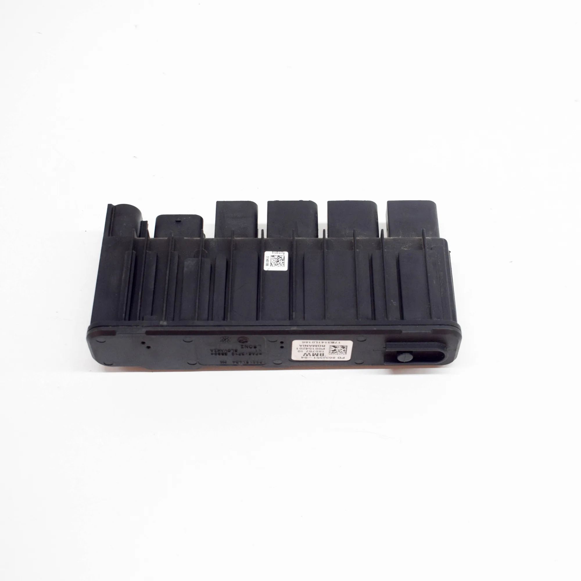 BMW 2 (F22 / F23) Power Distribution Unit Power distribution unit — BMW 2 SERIES (F22, F2...