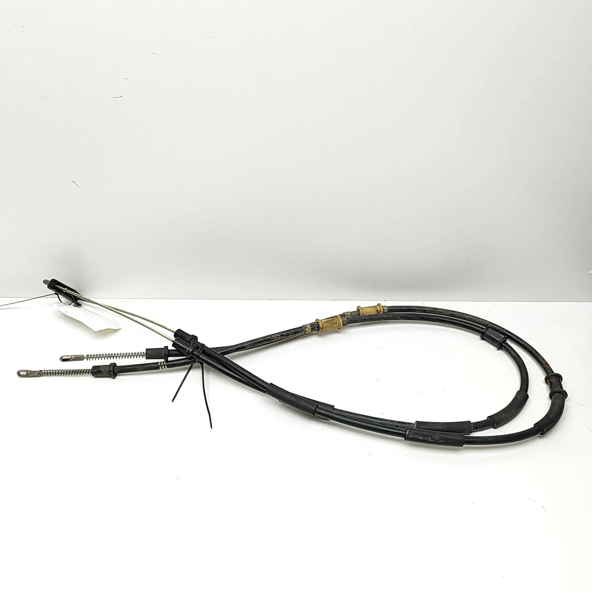 Chevrolet Camaro Handbrake Cable Handbrake Cable — CHEVROLET CAMARO (2009-2015) ...