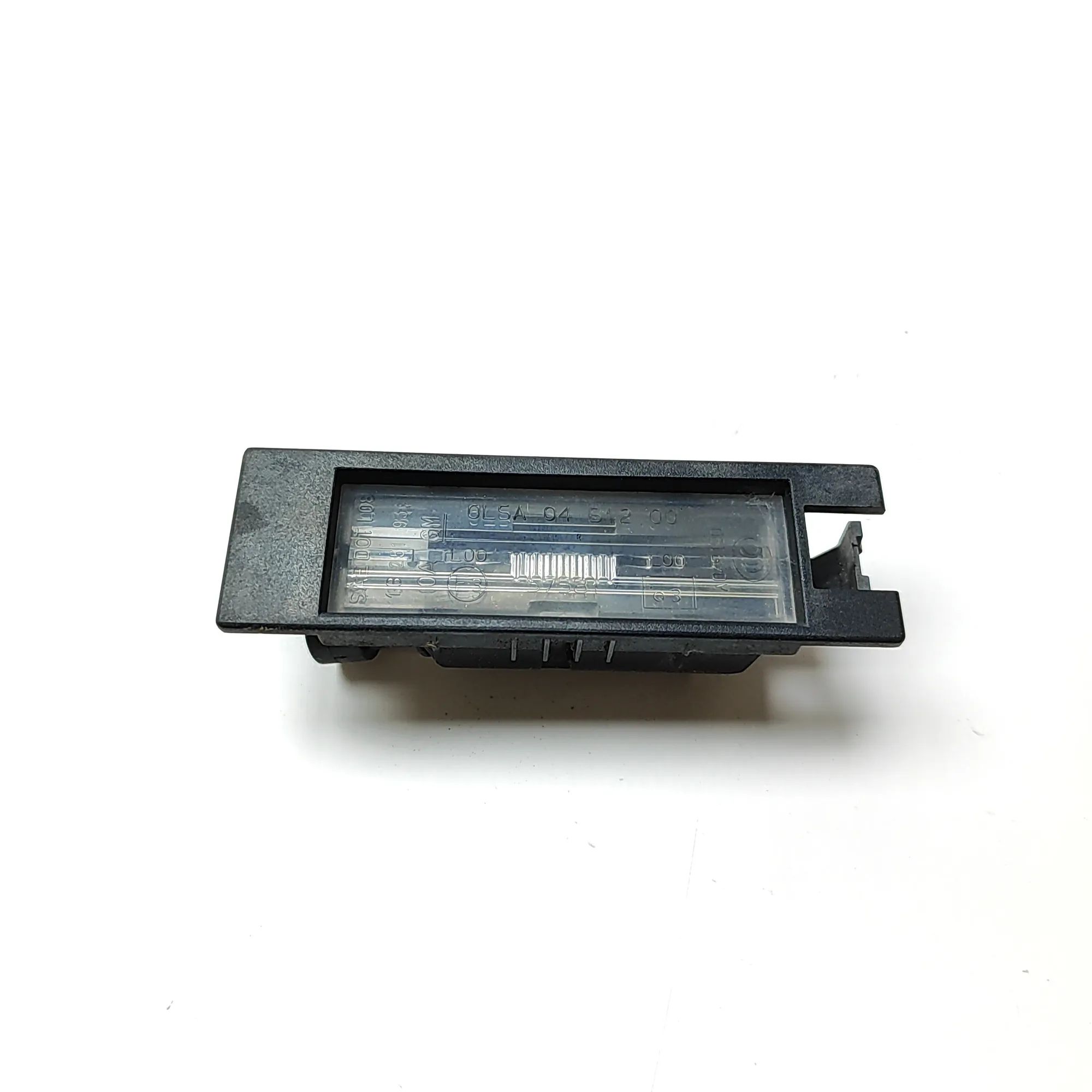 Chevrolet Camaro License plate lights License plate lights — CHEVROLET CAMARO (2009-2...