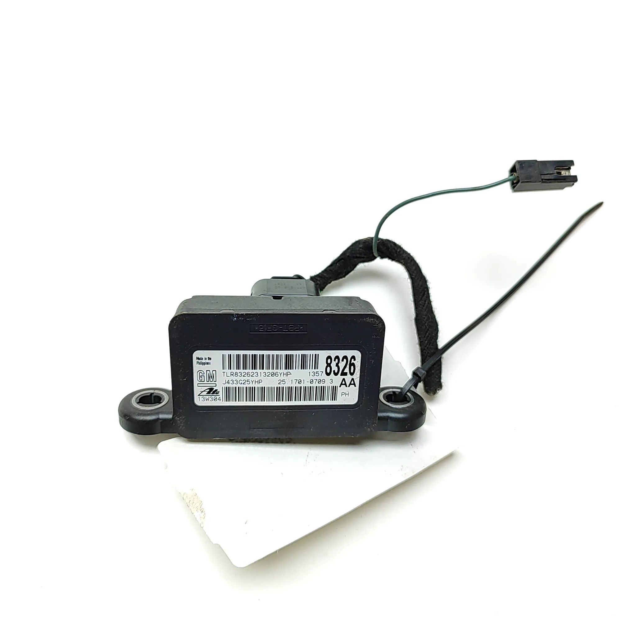 Chevrolet Camaro Датчик скорости / ESP ESP sensor — CHEVROLET CAMARO (2009-2015) — 135...