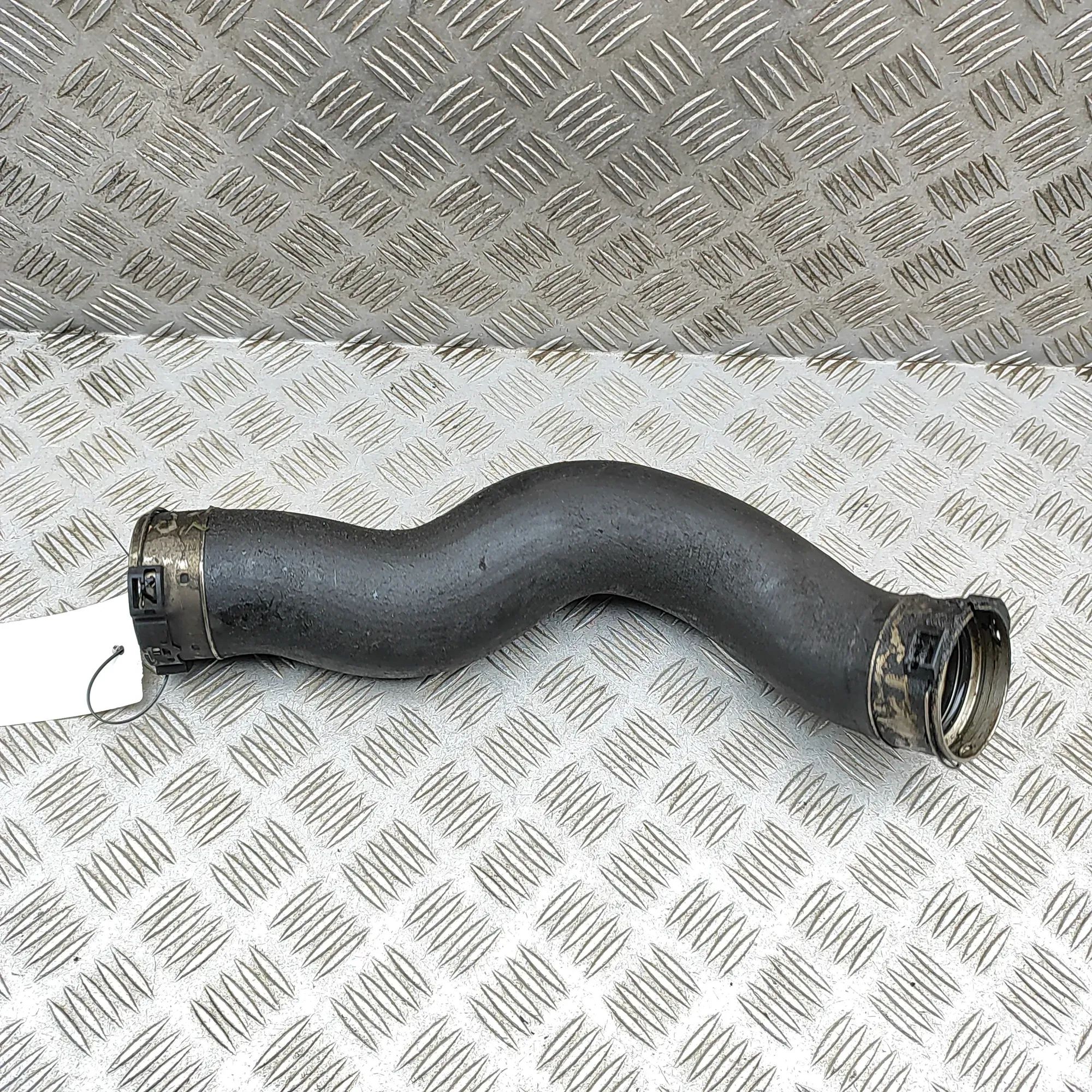 BMW 2 (F22 / F23) Intercooler Hose Pipe Intercooler Hose Pipe — BMW 2 SERIES (F22, F23)...
