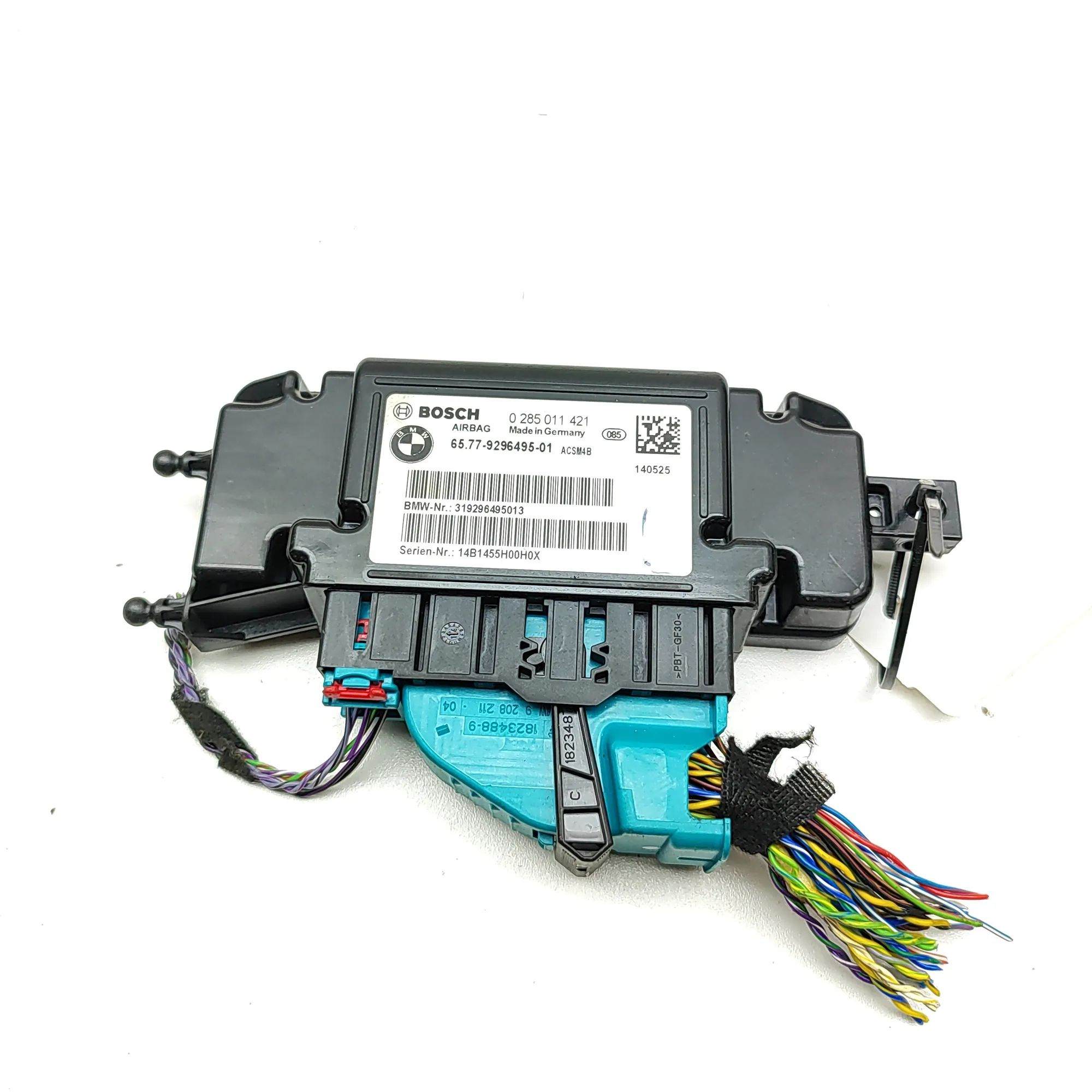 BMW 2 (F22 / F23) SRS Control Unit SRS Control Unit — BMW 2 SERIES (F22, F23) (201...