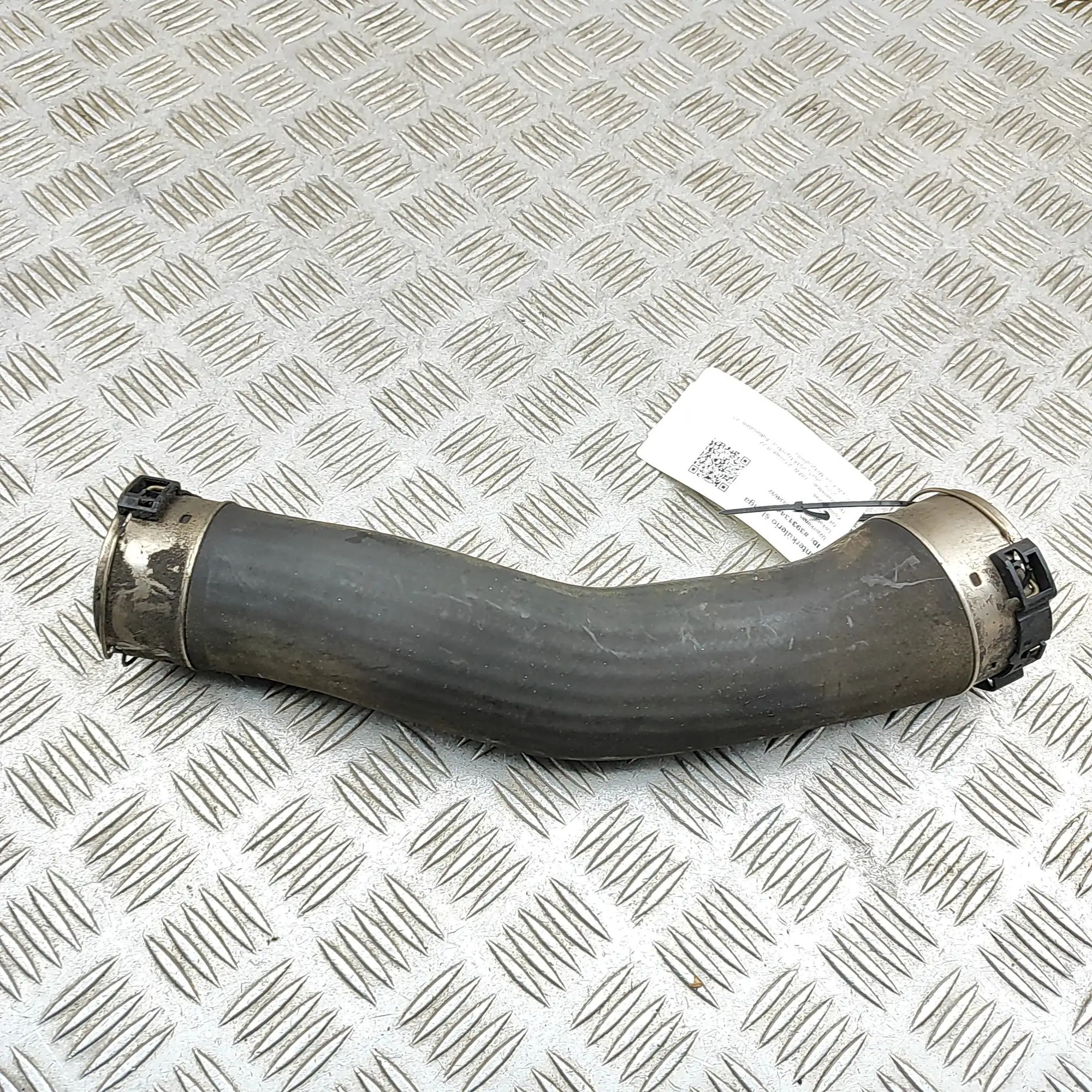 BMW 2 (F22 / F23) Intercooler Hose Pipe Intercooler Hose Pipe — BMW 2 SERIES (F22, F23)...