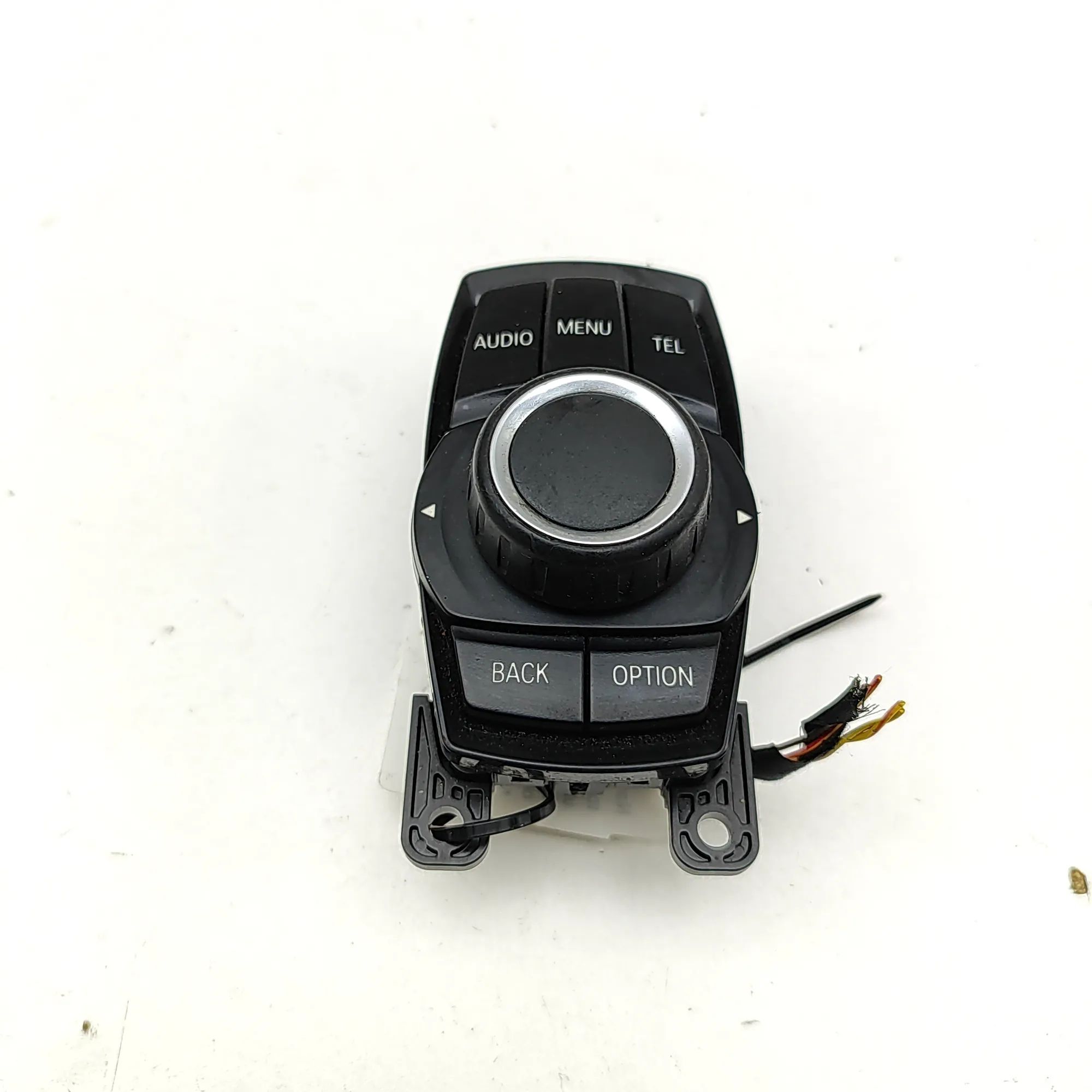 BMW 2 (F22 / F23) Navigation Control Knob Navigation control knob — BMW 2 SERIES (F22, F2...