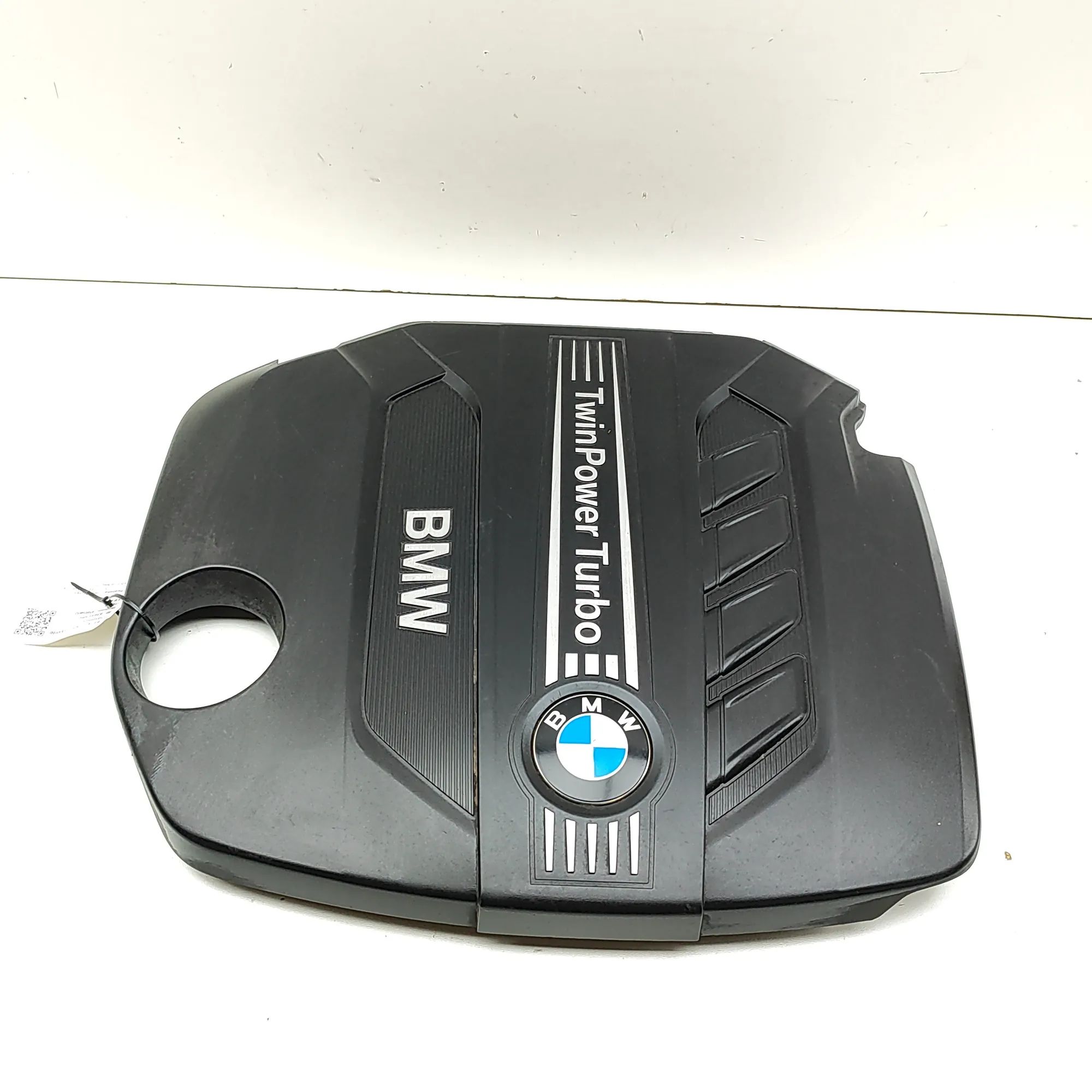 BMW 2 (F22 / F23) Engine cover Engine cover — BMW 2 SERIES (F22, F23) (2013-20...