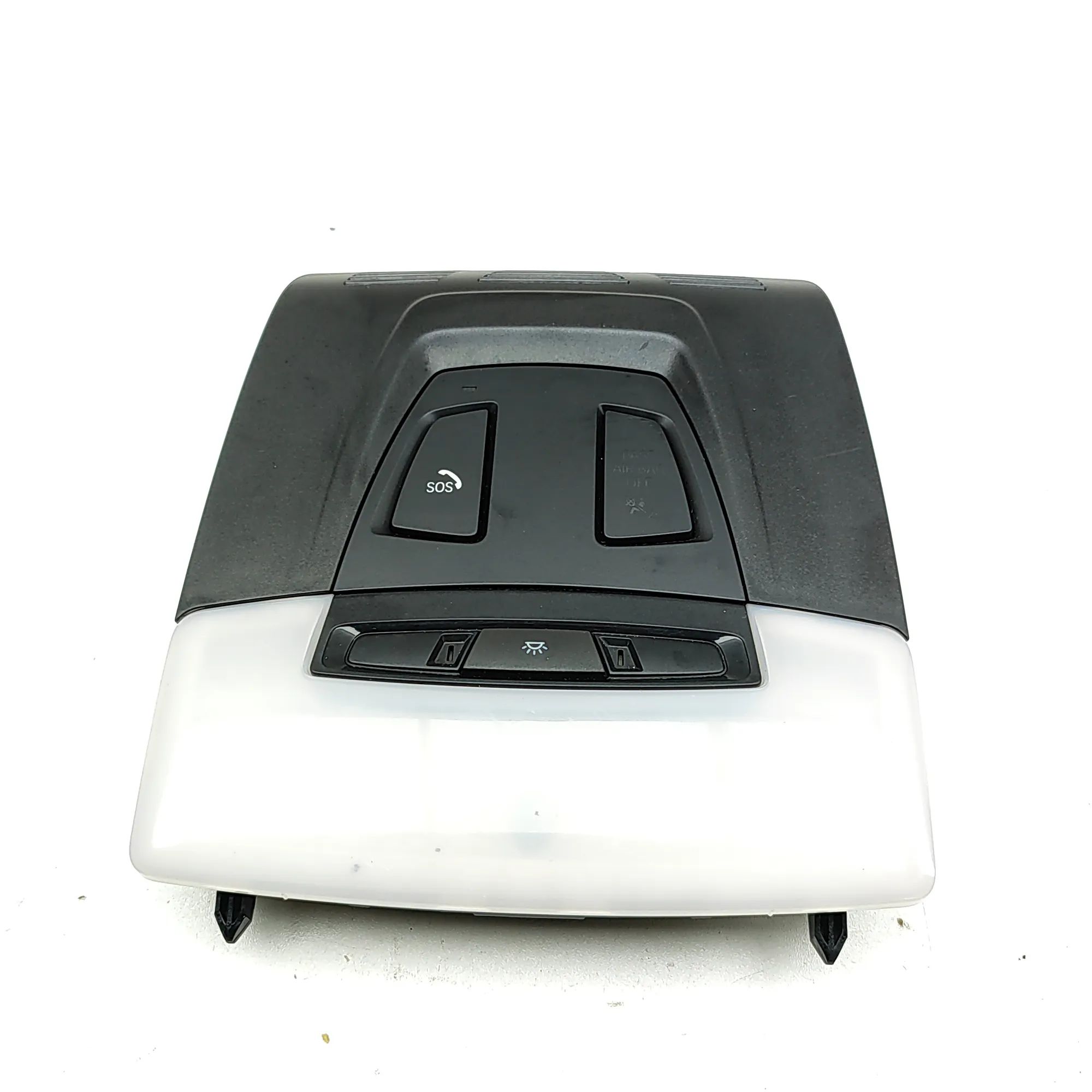 BMW 2 (F22 / F23) Interior Lighting Interior lighting — BMW 2 SERIES (F22, F23) (20...