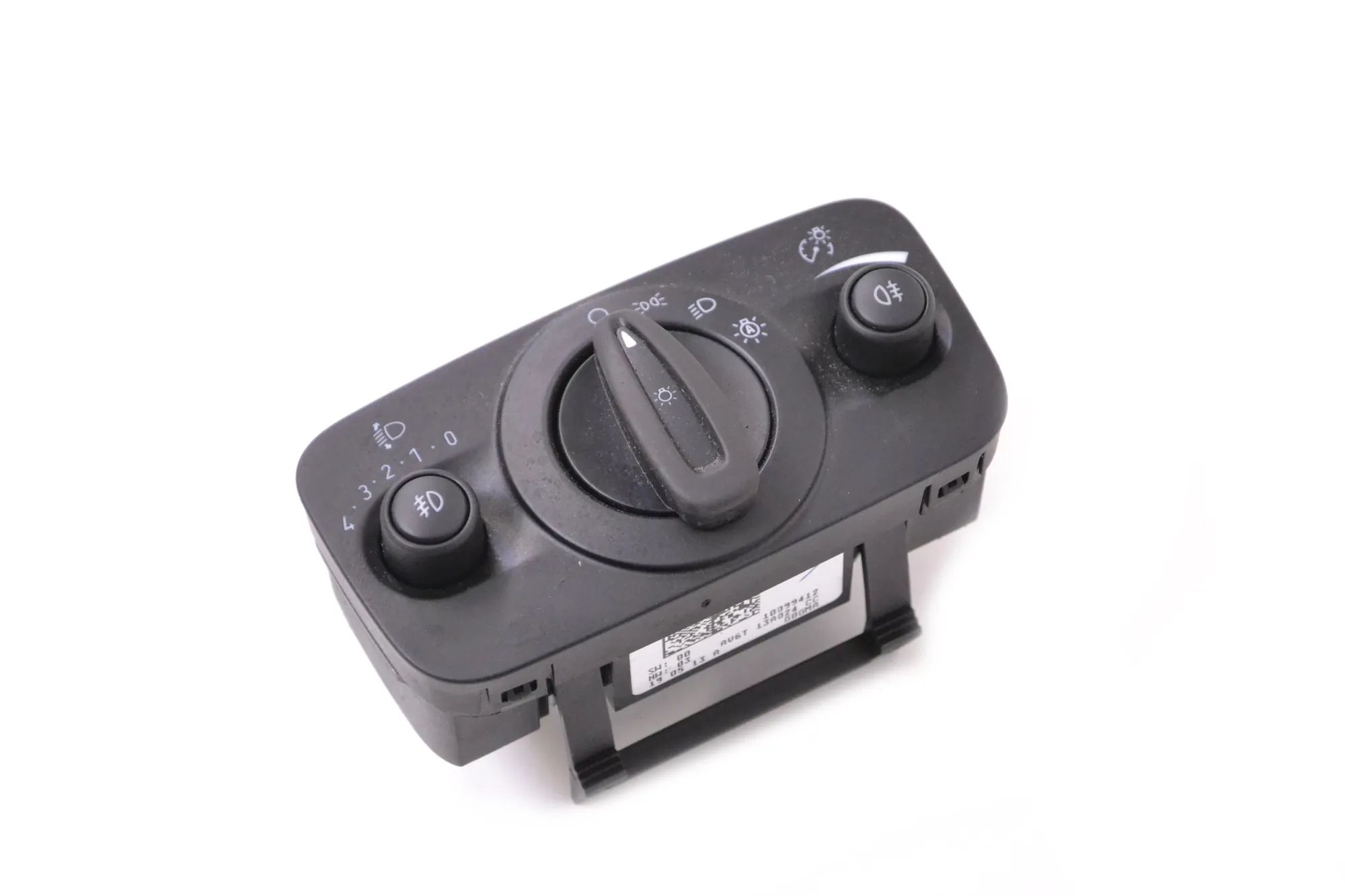 Ford Kuga Headlight Switch Control Unit Headlight Switch Control Unit — FORD KUGA II (D...