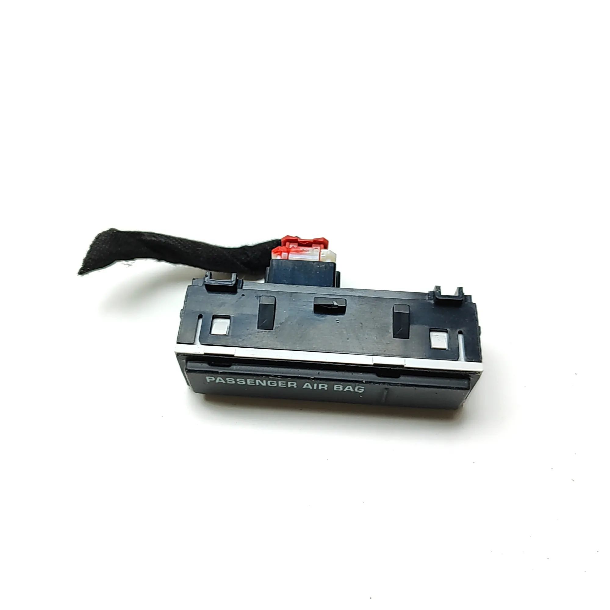 Chevrolet Camaro SRS indicator SRS indicator — CHEVROLET CAMARO (2009-2015) — ...