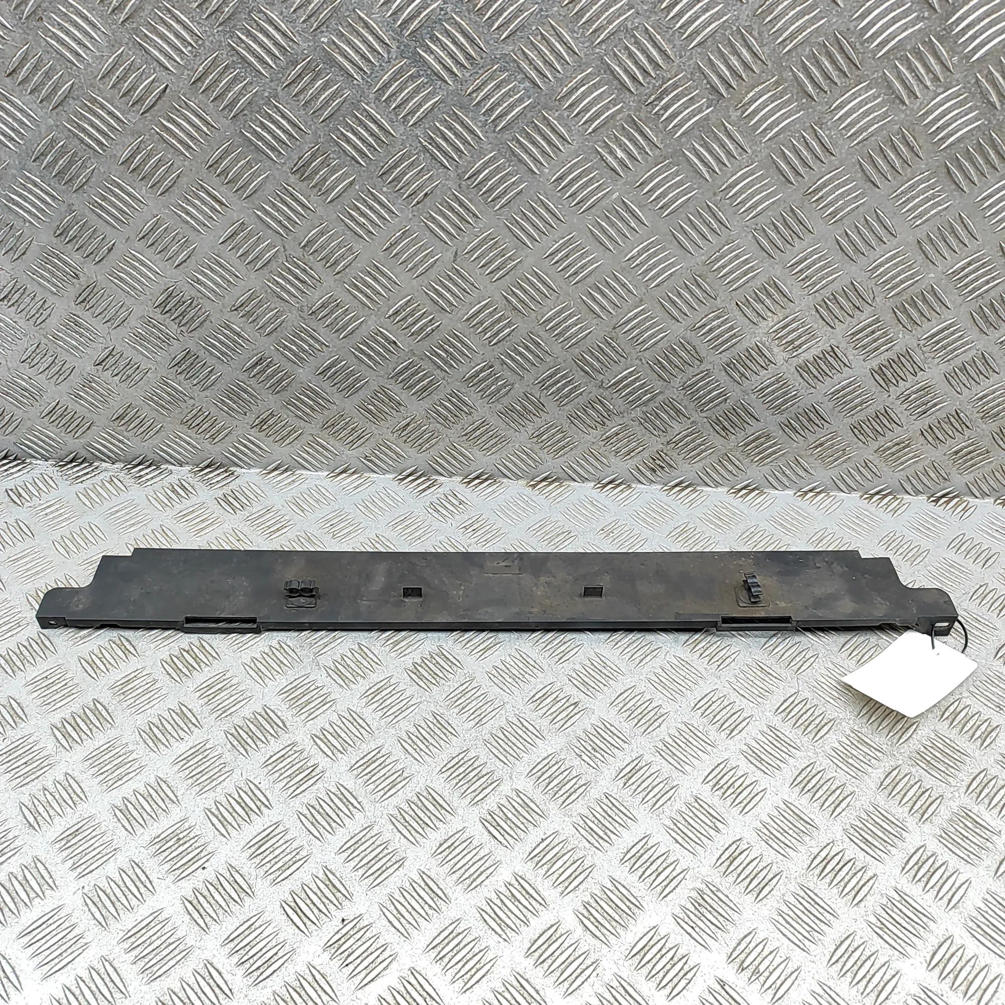 BMW 2 (F22 / F23) Slam Panel Frame Plastic Trim Slam Panel Frame Plastic Trim — BMW 2 SERIES (F...