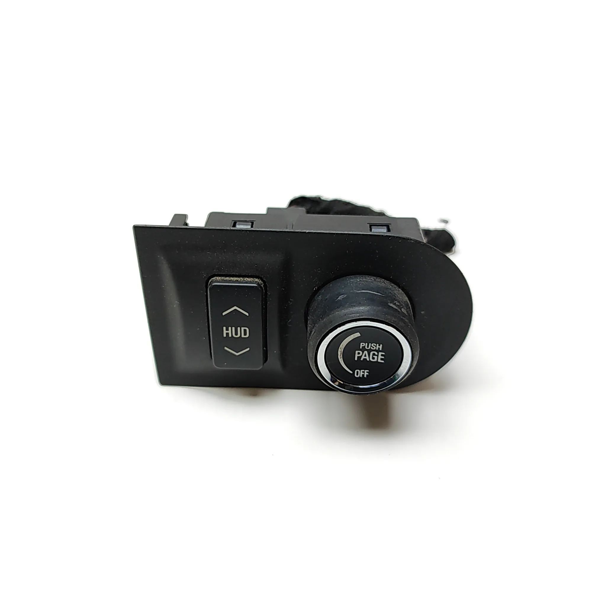 Chevrolet Camaro переключатели Switches — CHEVROLET CAMARO (2009-2015) — 92224...