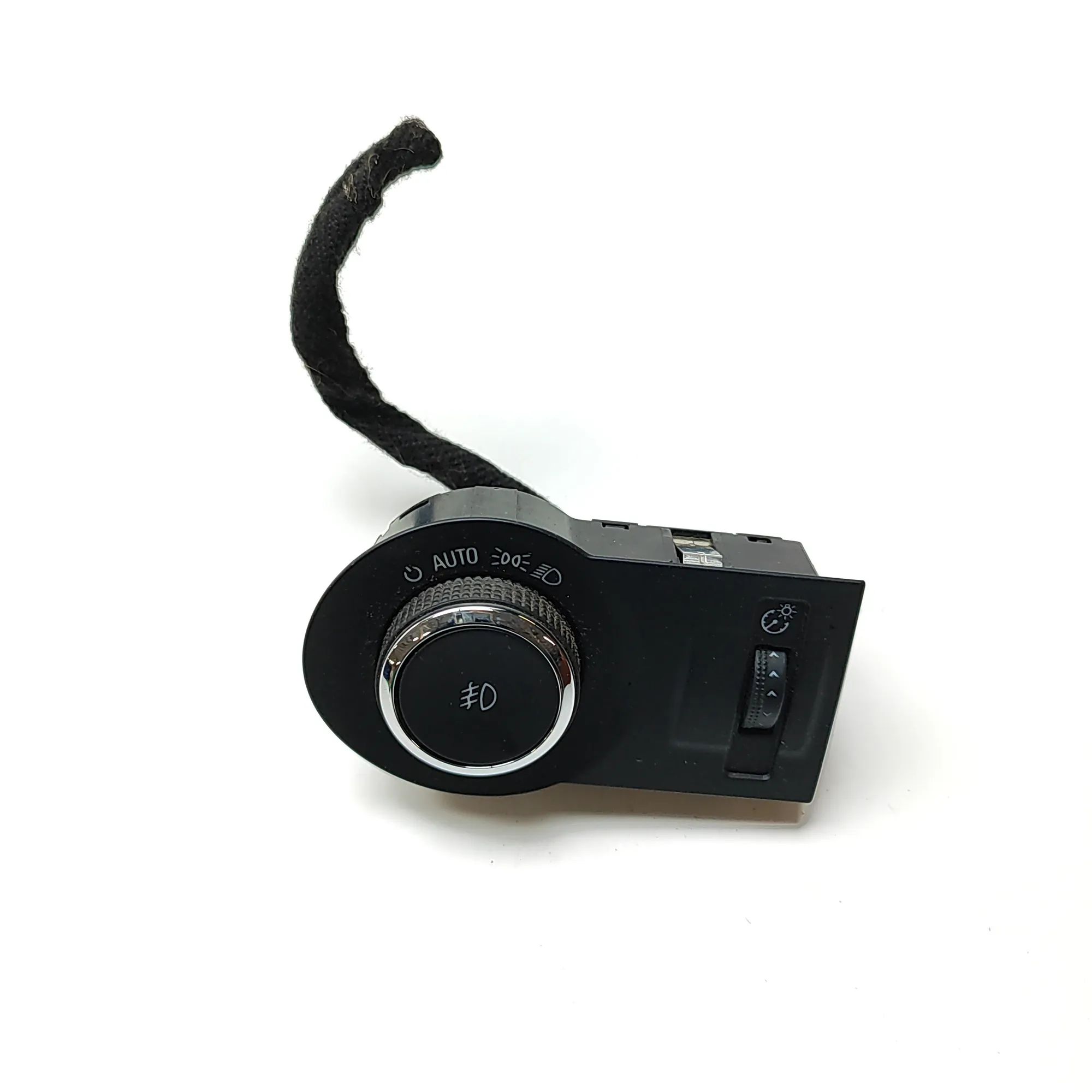 Chevrolet Camaro Headlight Switch Control Unit Headlight Switch Control Unit — CHEVROLET CAMAR...