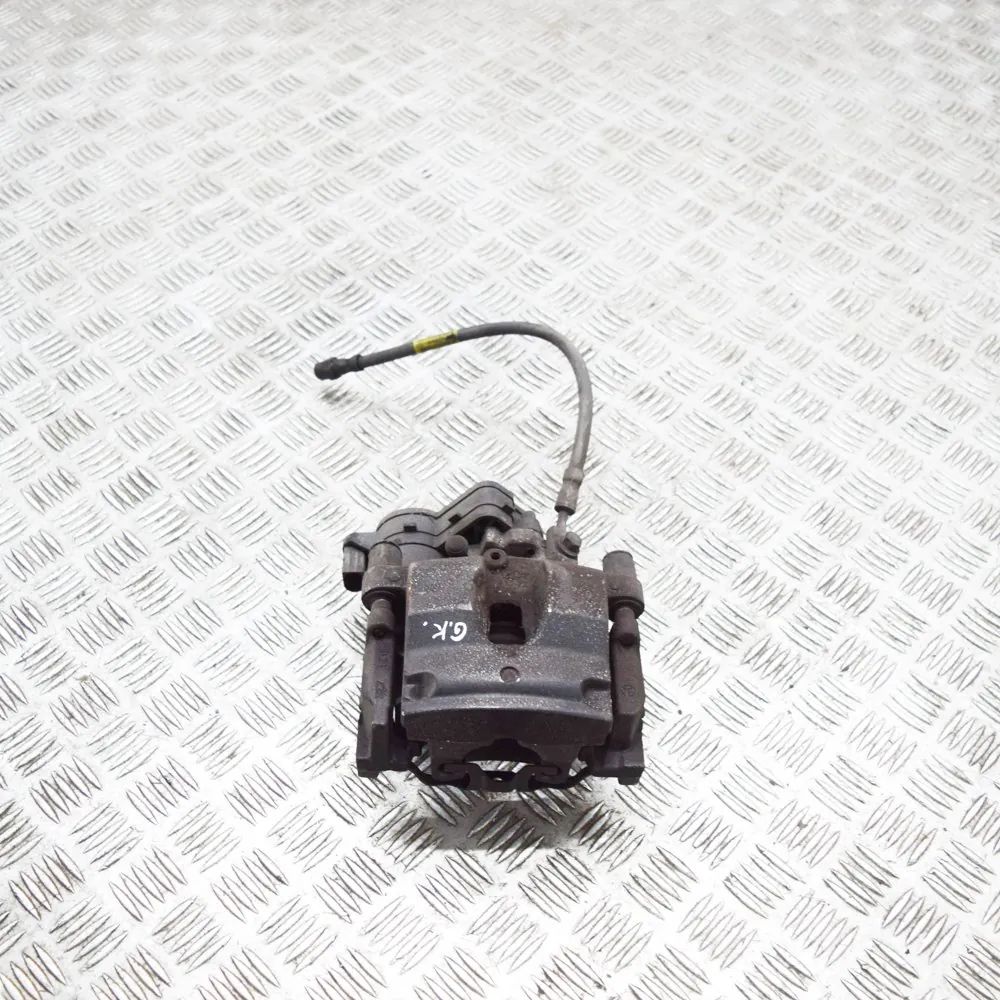 Mercedes-Benz GLC (X253) Brake caliper — rear, left Brake caliper — rear, left — MERCEDES-BENZ GLC ...