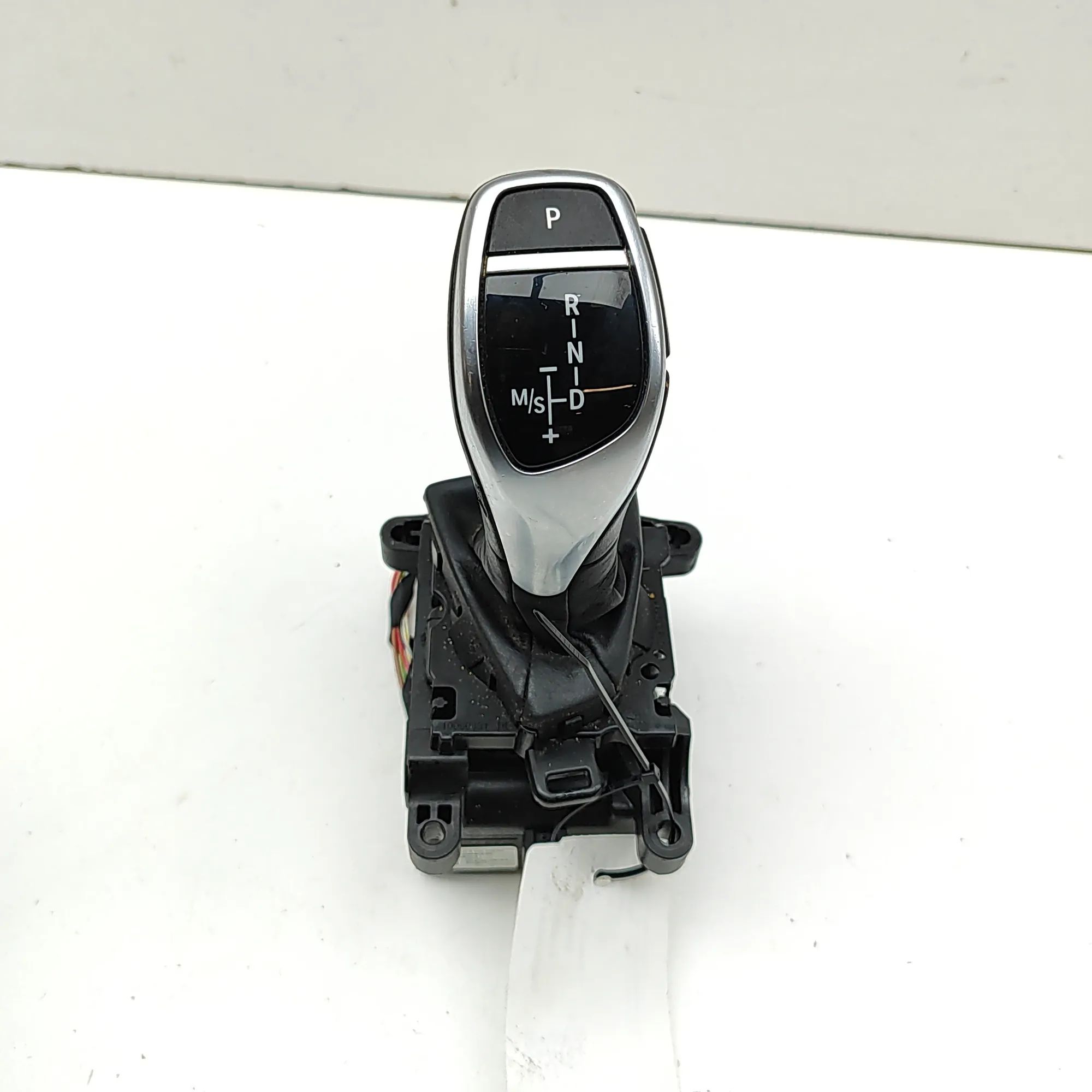 BMW 2 (F22 / F23) Gear Shifting Mechanism Gear Shifting Mechanism — BMW 2 SERIES (F22, F2...