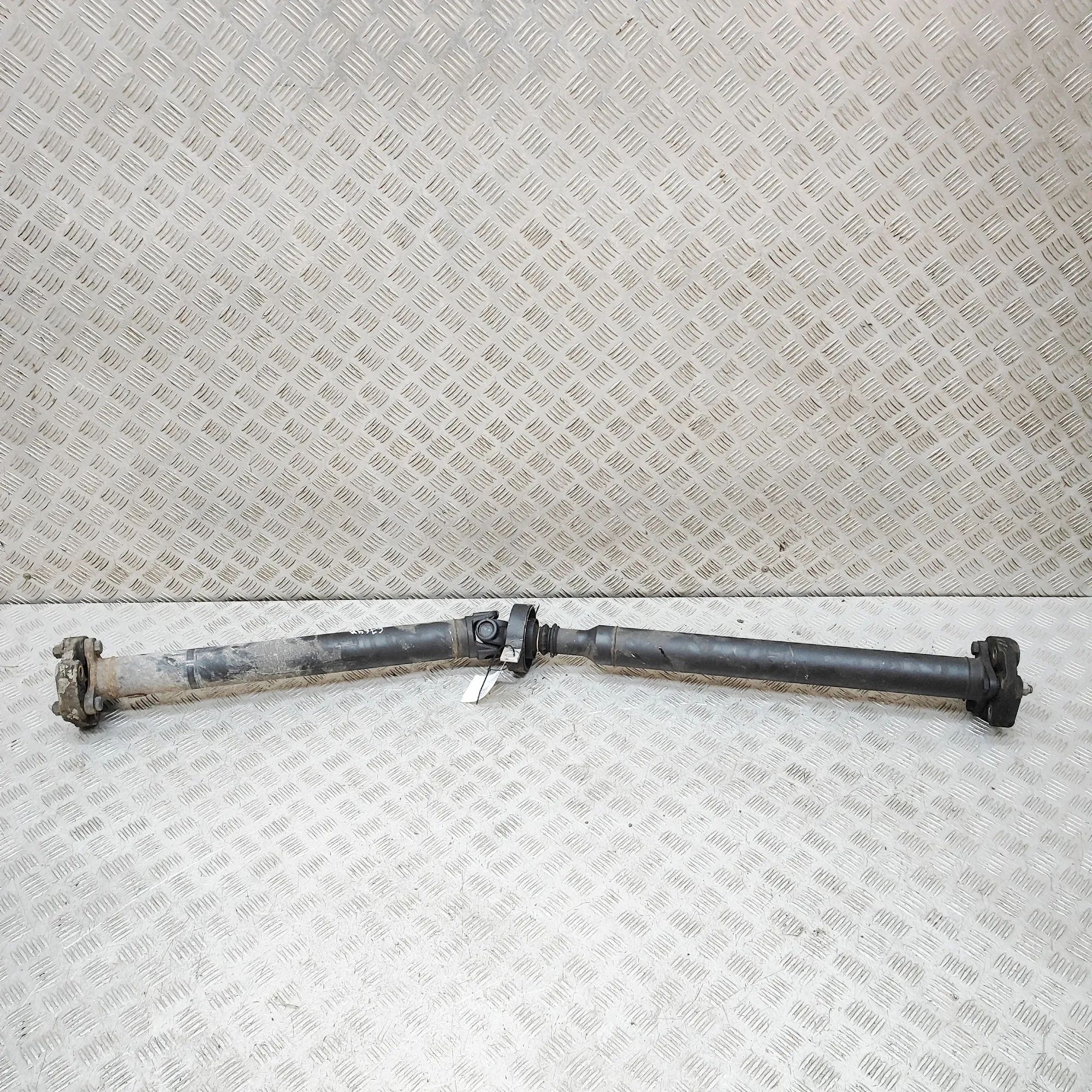BMW 2 (F22 / F23) Propshaft Propshaft — BMW 2 SERIES (F22, F23) (2013-2021)...