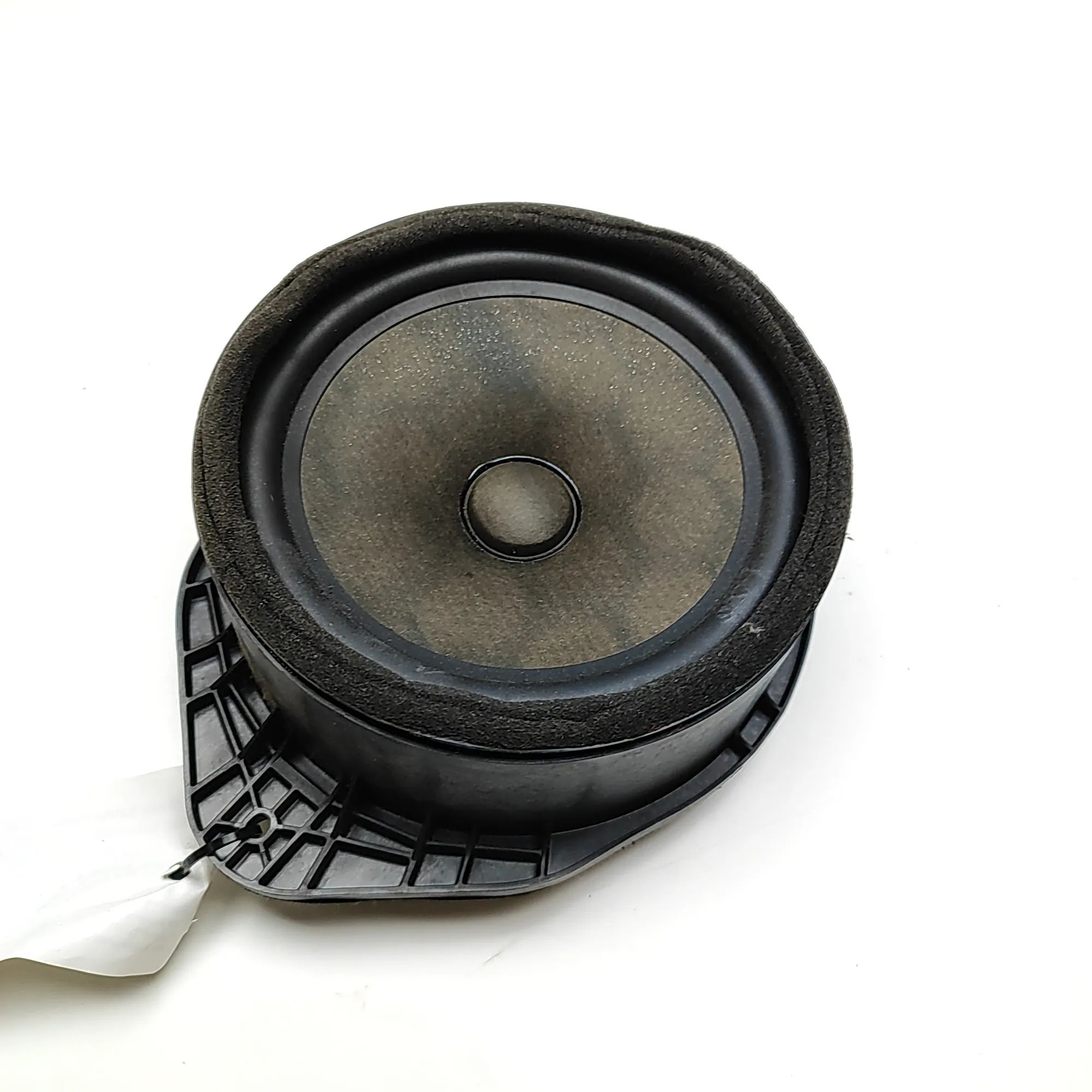 Chevrolet Camaro Front Left Door Speaker Front Left Door Speaker — CHEVROLET CAMARO (200...