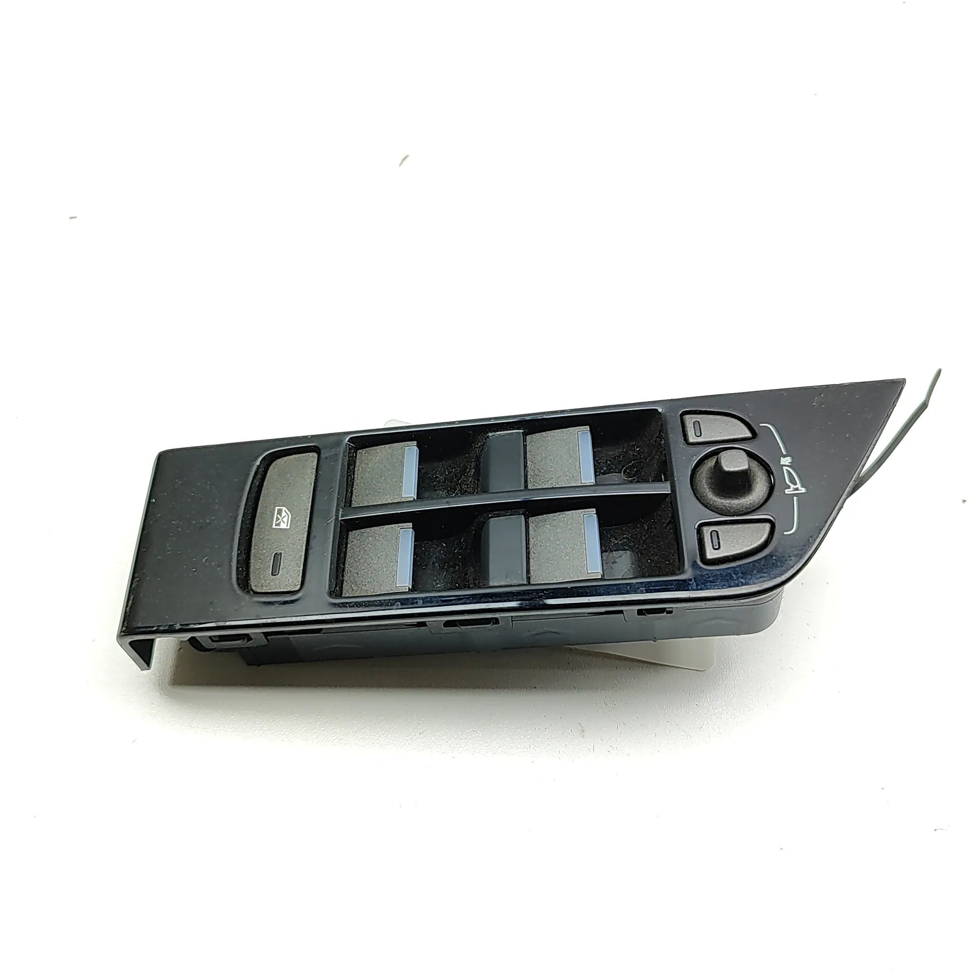 Land Rover Range Rover Evoque Door window switch — front right Door window switch — front right — LAND ROVER E...
