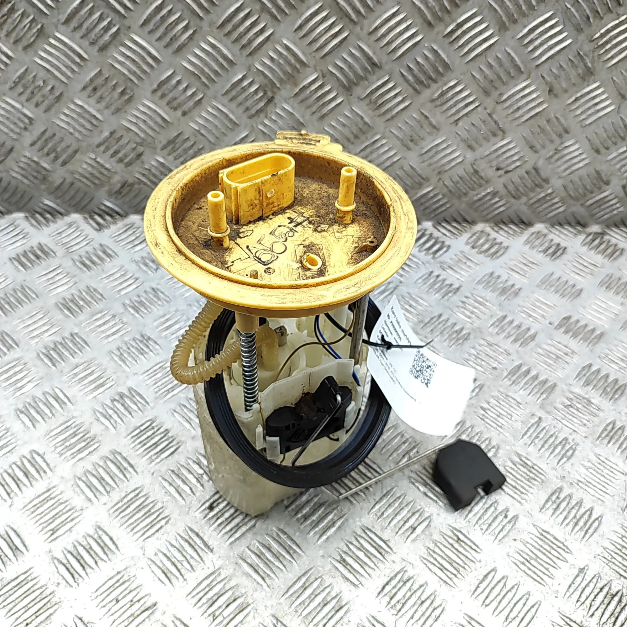 Volkswagen Passat CC / CC Fuel Tank Pump Fuel Tank Pump — VW CC (358) (2011-2016) — 8TF3...