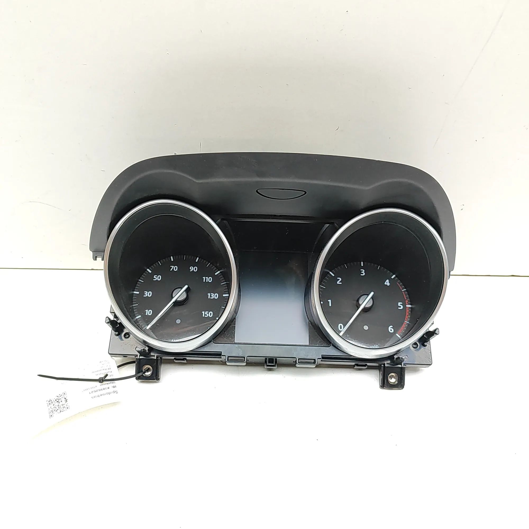 Land Rover Range Rover Evoque Instrument Cluster Speedometer Instrument Cluster Speedometer — LAND ROVER EVO...